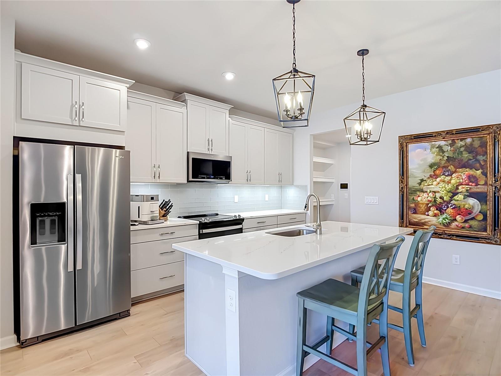 2376 Audubon Preserve Ln, Lutz, FL 33558