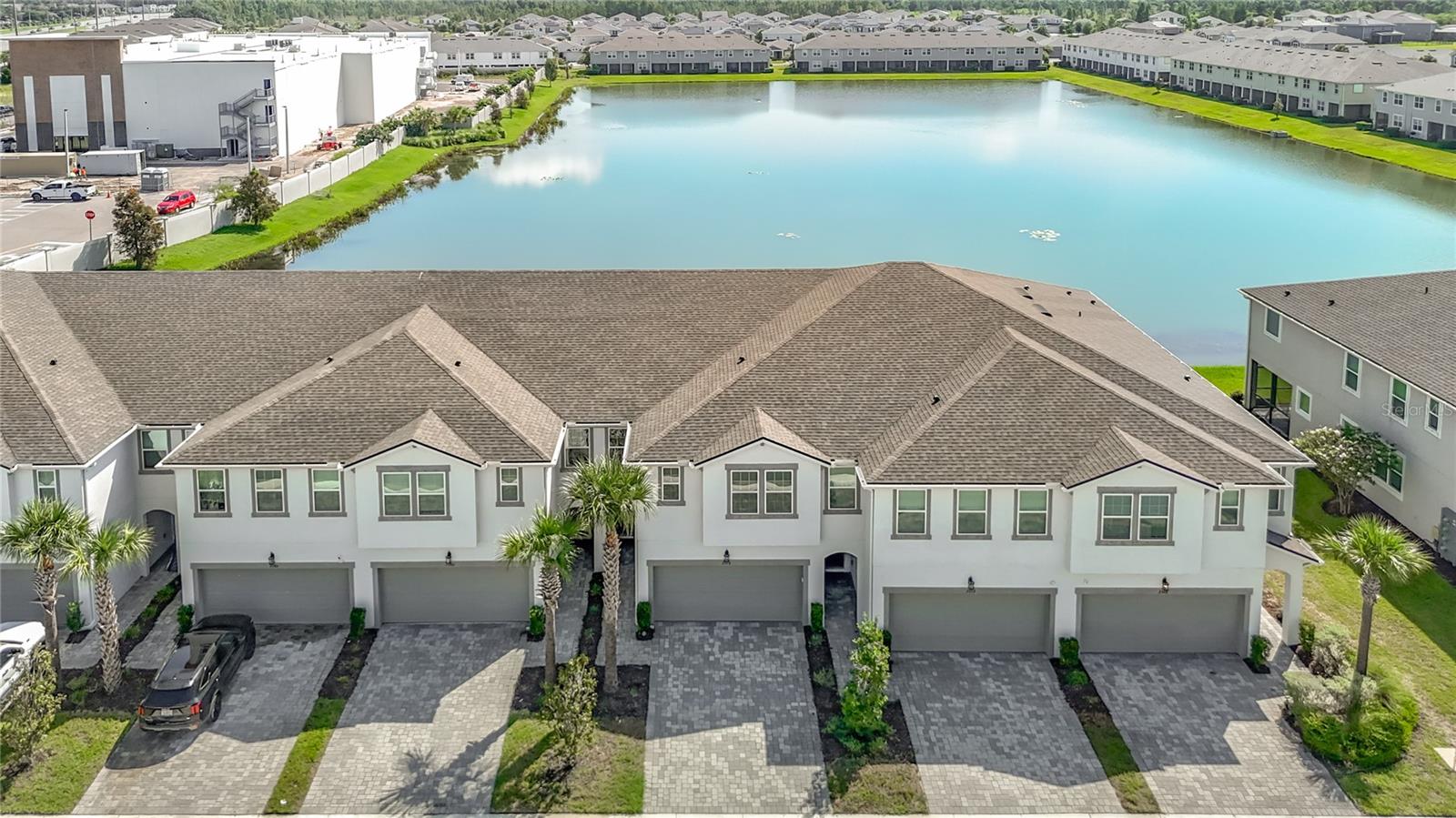 2376 Audubon Preserve Ln, Lutz, FL 33558