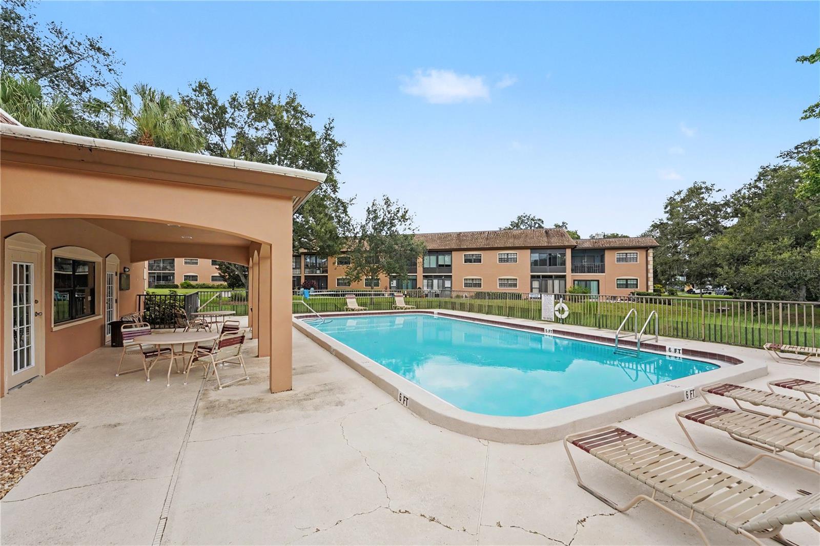 12900 Vonn Rd #E204, Largo, FL 33774