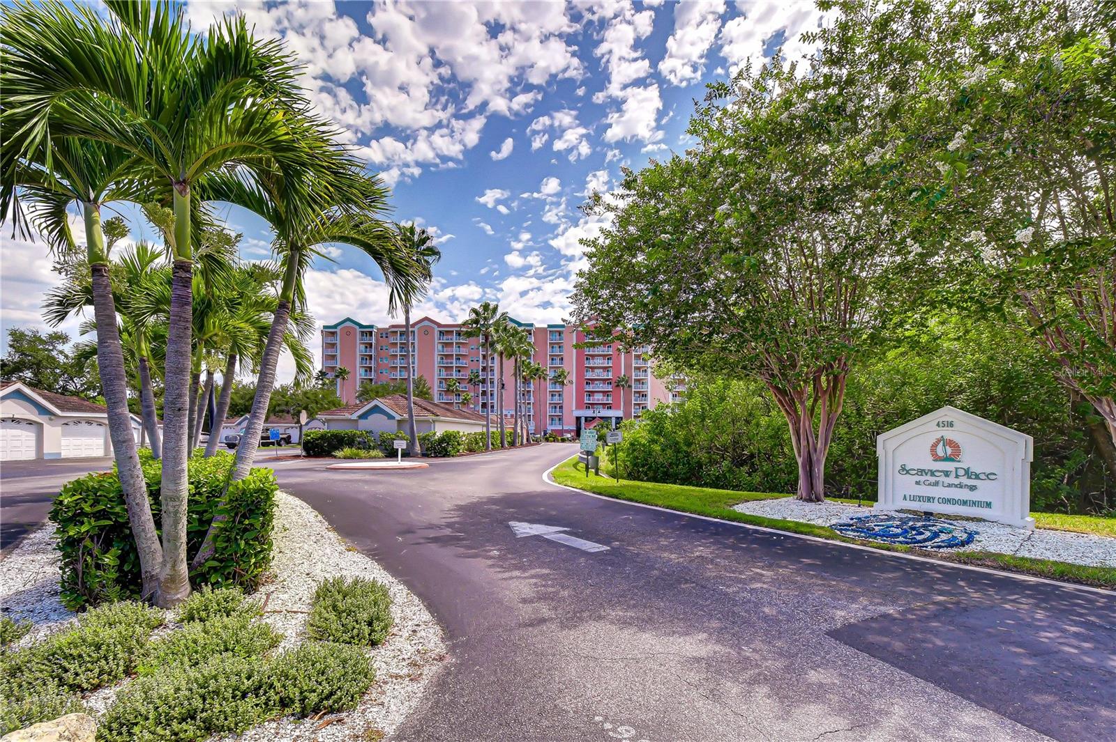 4516 Seagull Dr #318, New Port Richey, FL 34652