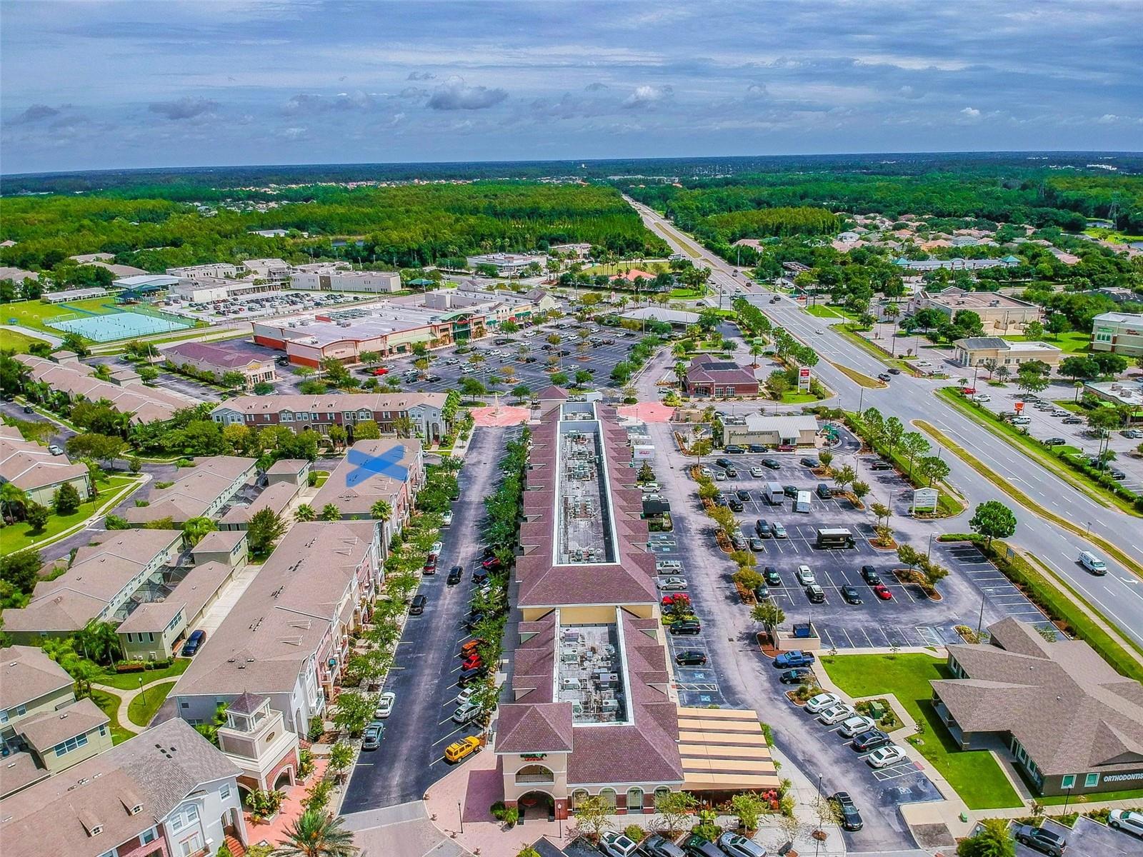12515 Bassbrook Ln, Tampa, FL 33626