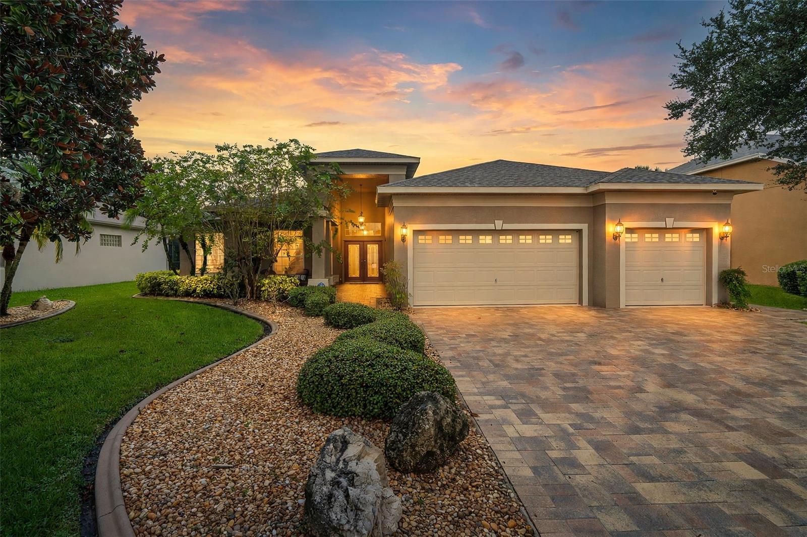 2313 Edelweiss Loop, Trinity, FL 34655