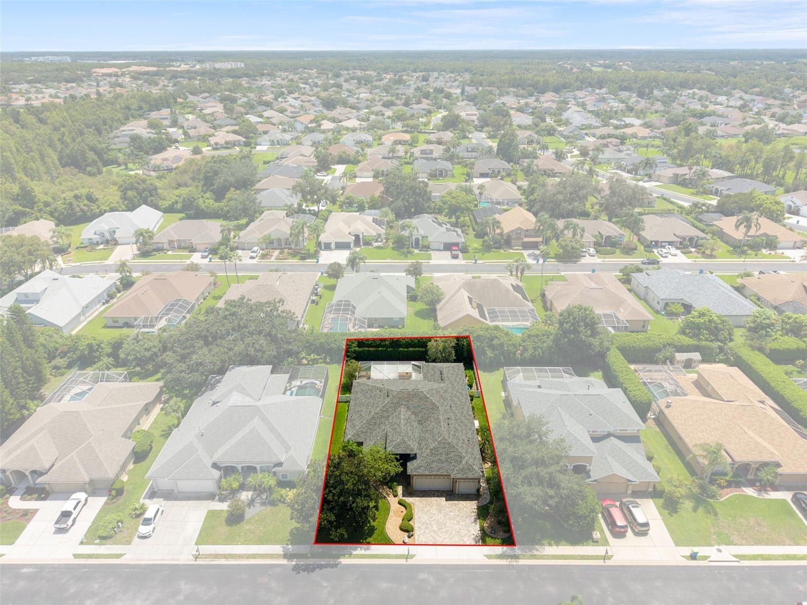 2313 Edelweiss Loop, Trinity, FL 34655