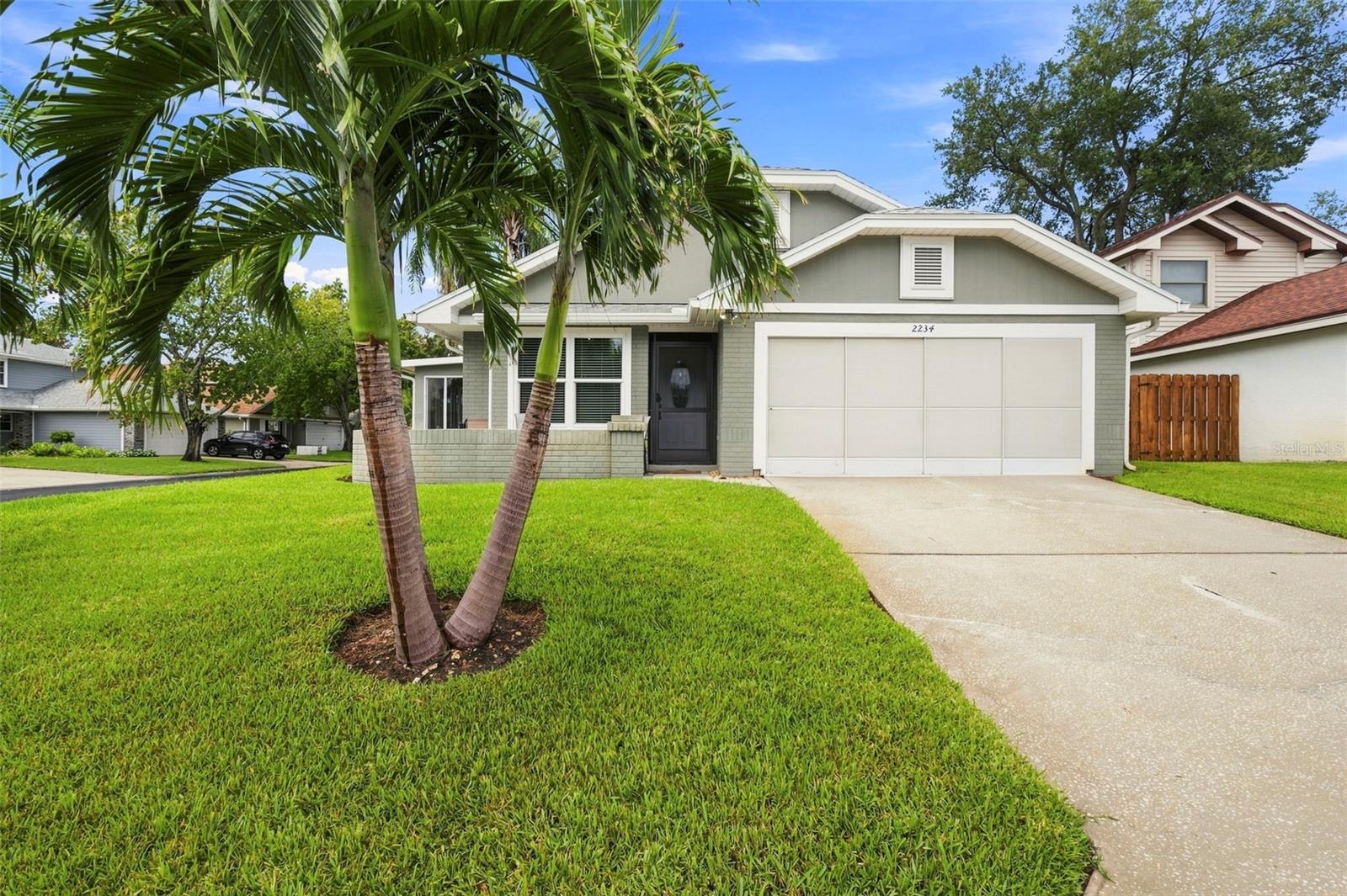 2234 Springflower Dr, Clearwater, FL 33763