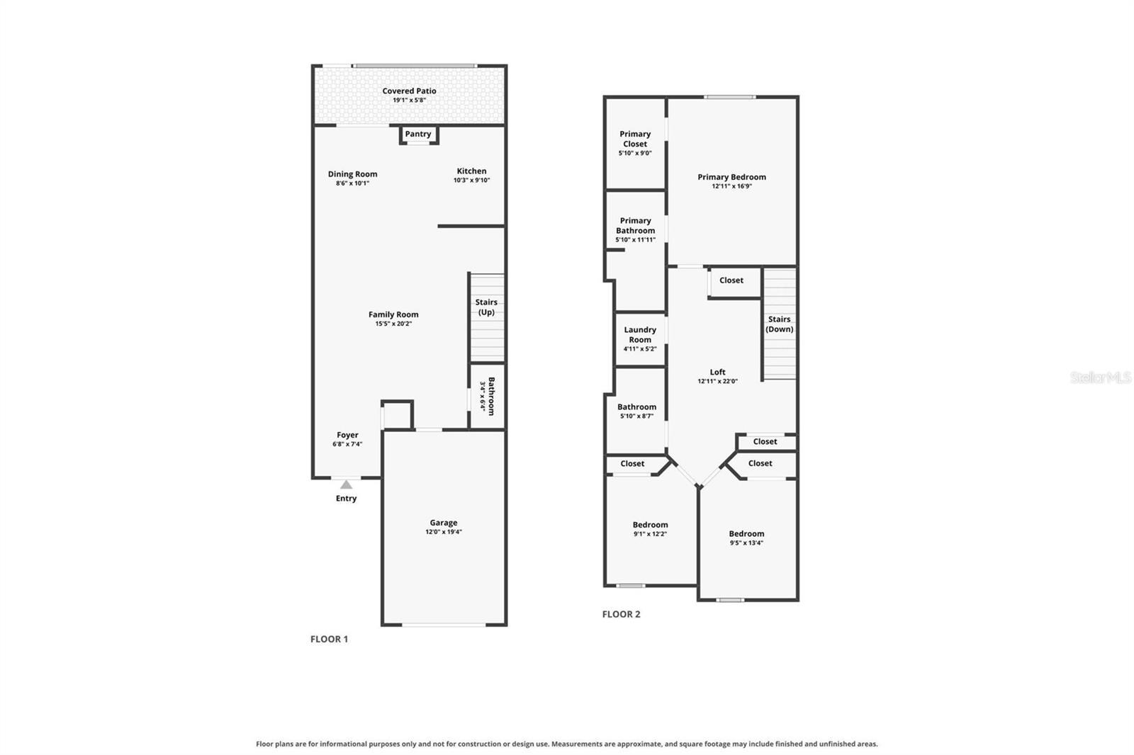 9706 Pembrooke Pines Dr, Sun City Center, FL 33573