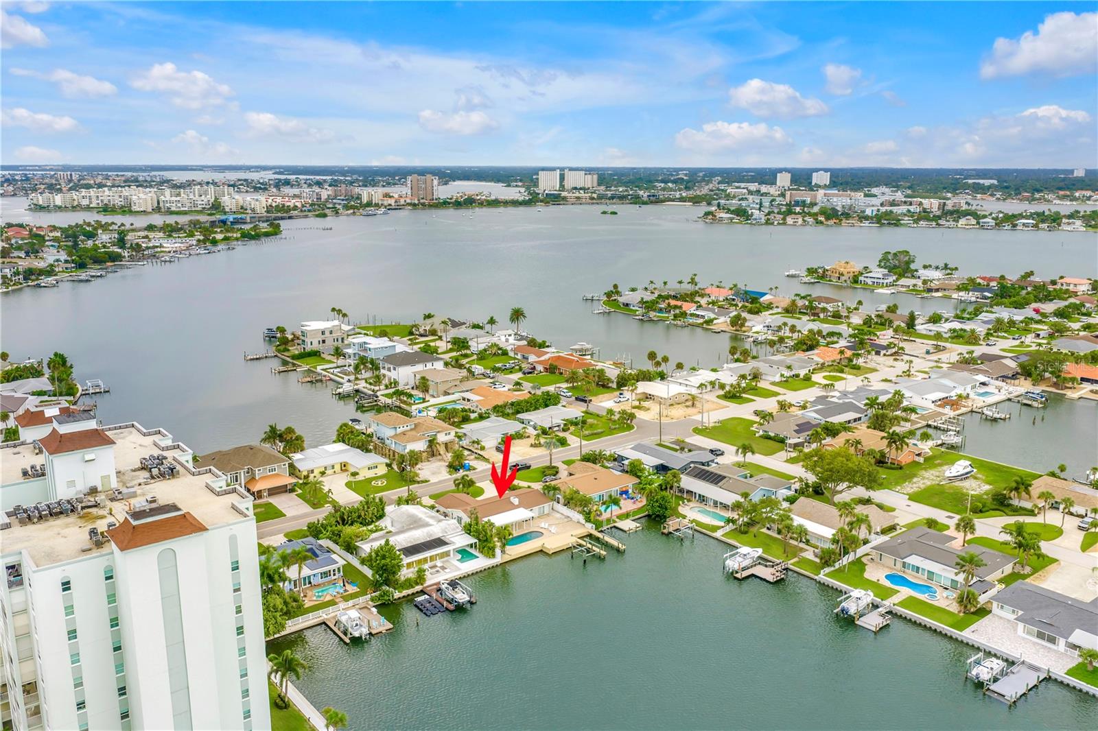 450 64th Ave, St Pete Beach, FL 33706