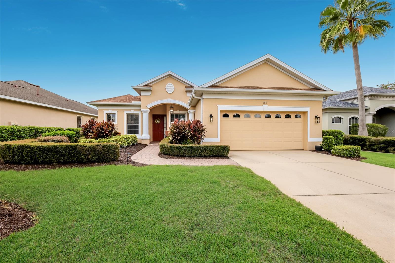 248 Dahlia Ct, Bradenton, FL 34212