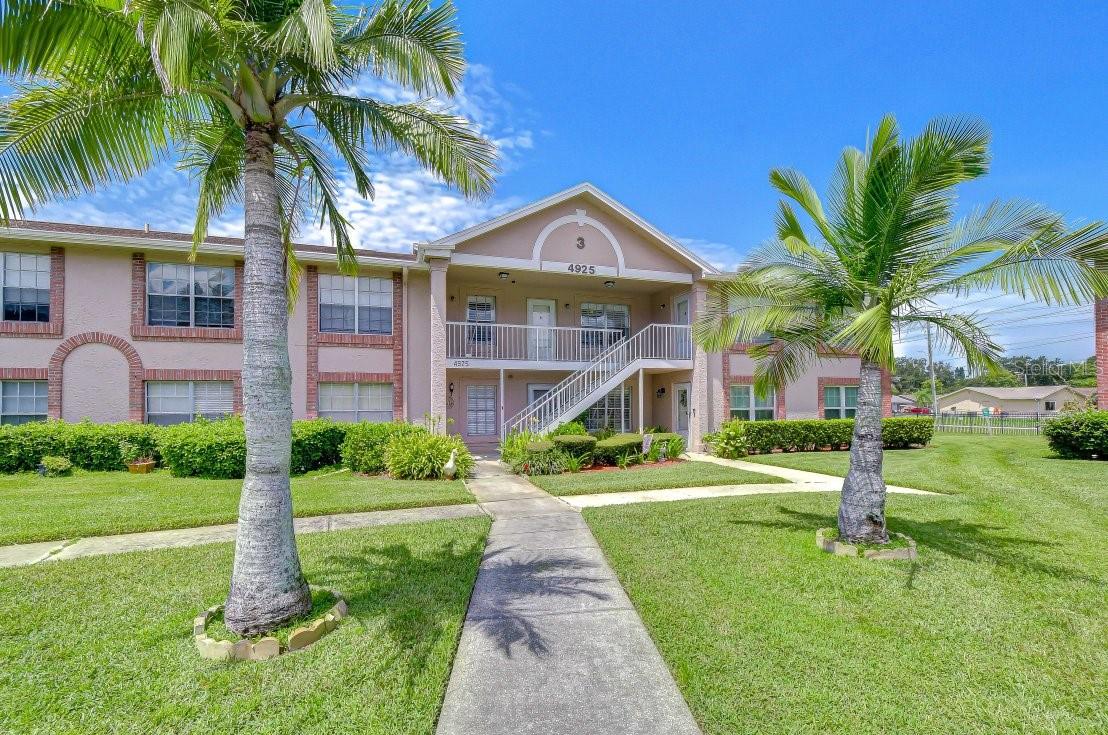 4925 Myrtle Oak Dr #25, New Port Richey, FL 34653
