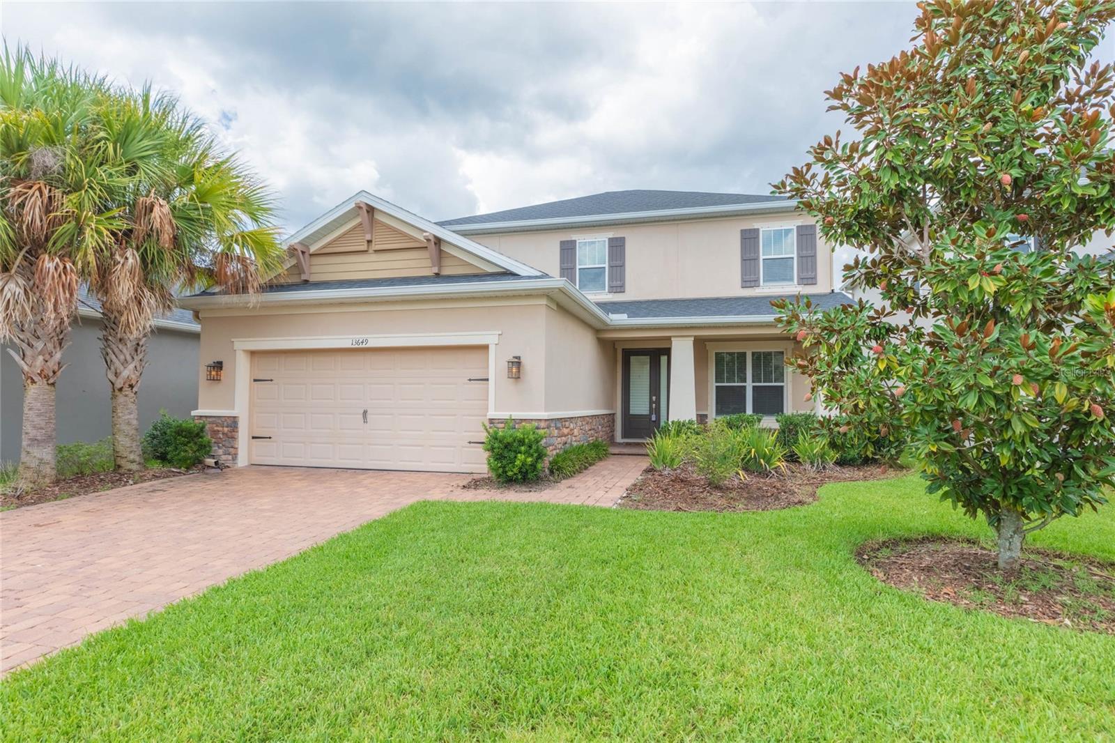 13649 Cannon Dr, Odessa, FL 33556