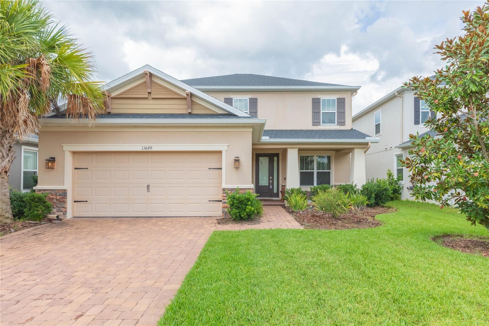 13649 Cannon Dr, Odessa, FL 33556