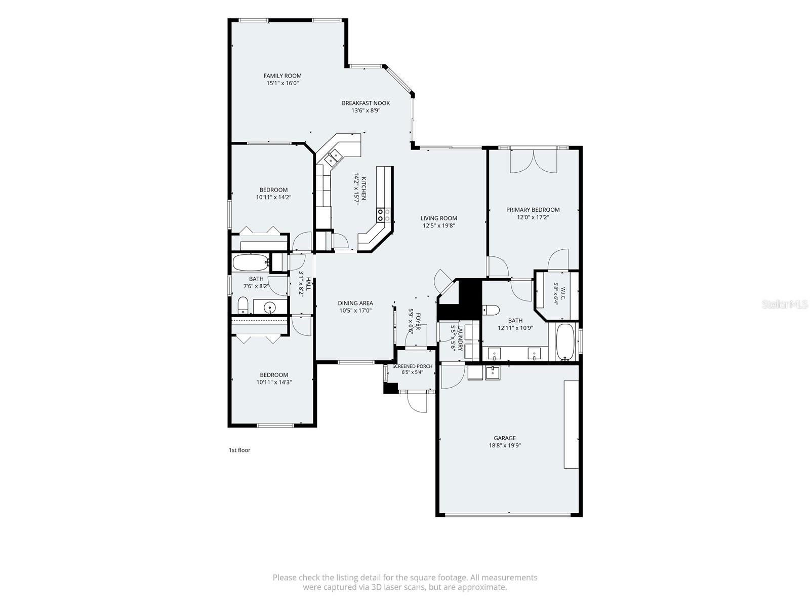 2966 Sumner Way, Palm Harbor, FL 34684