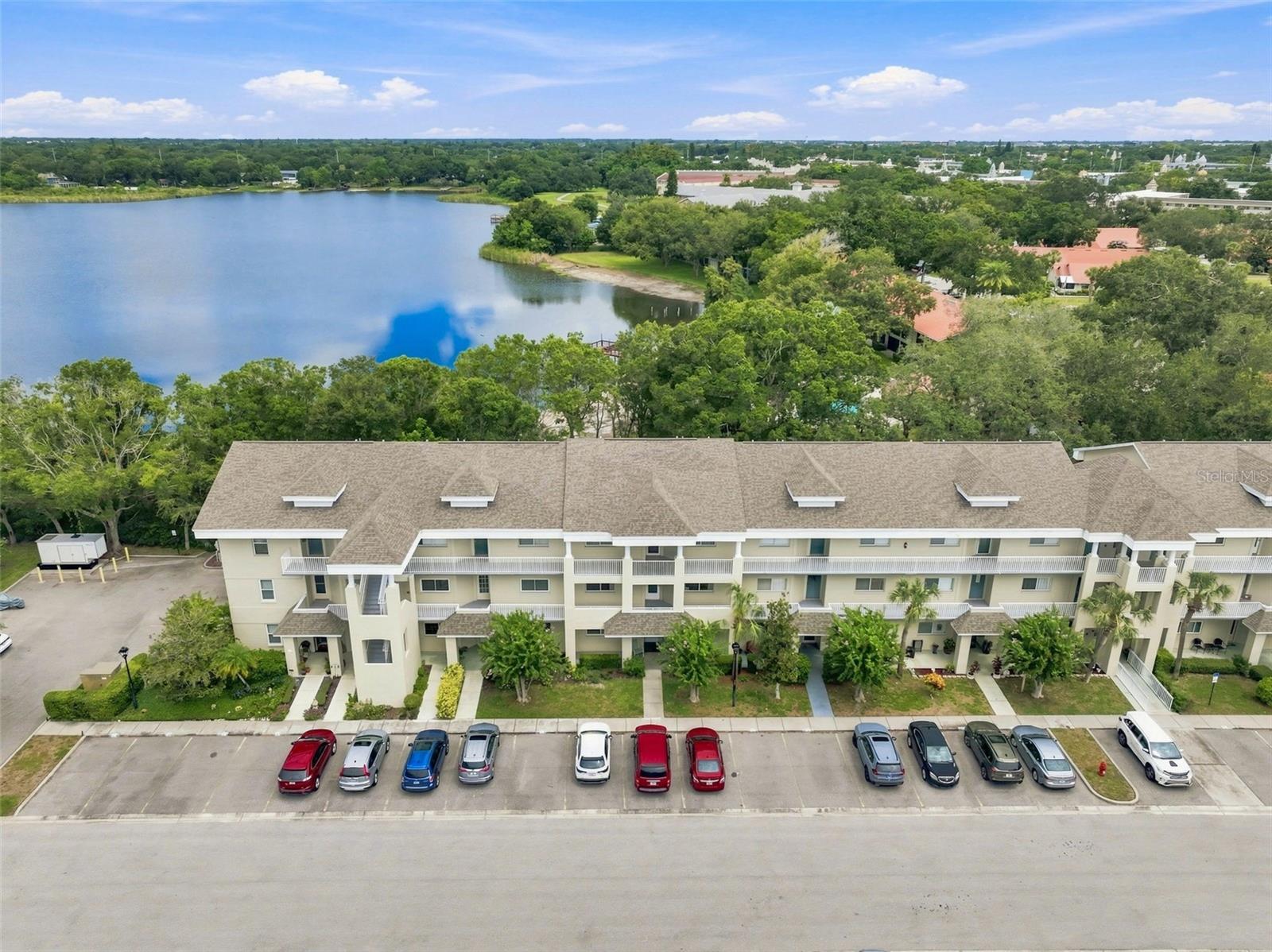 2210 Utopian Dr E #203, Clearwater, FL 33763