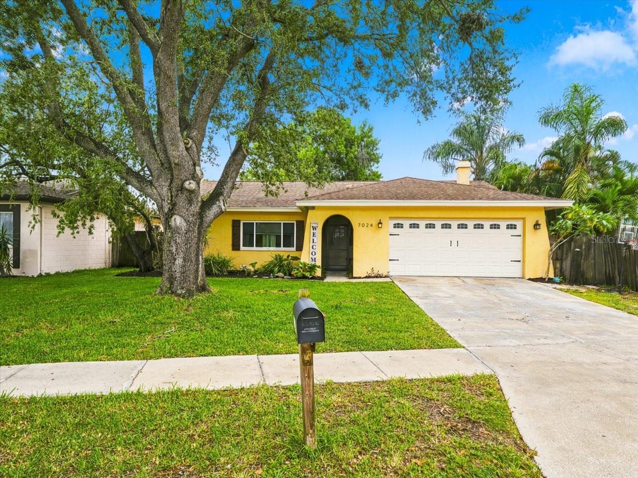 7024 124th Ter, Largo, FL 33773