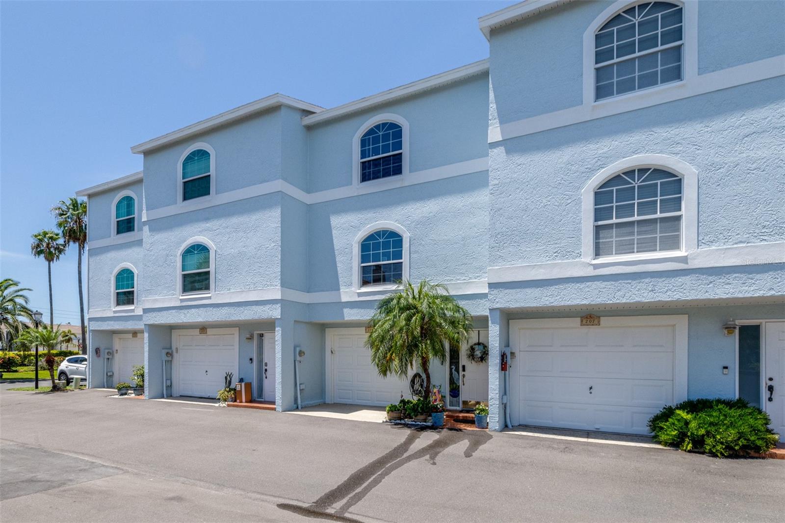 751 Pinellas Bayway S #208, Tierra Verde, FL 33715