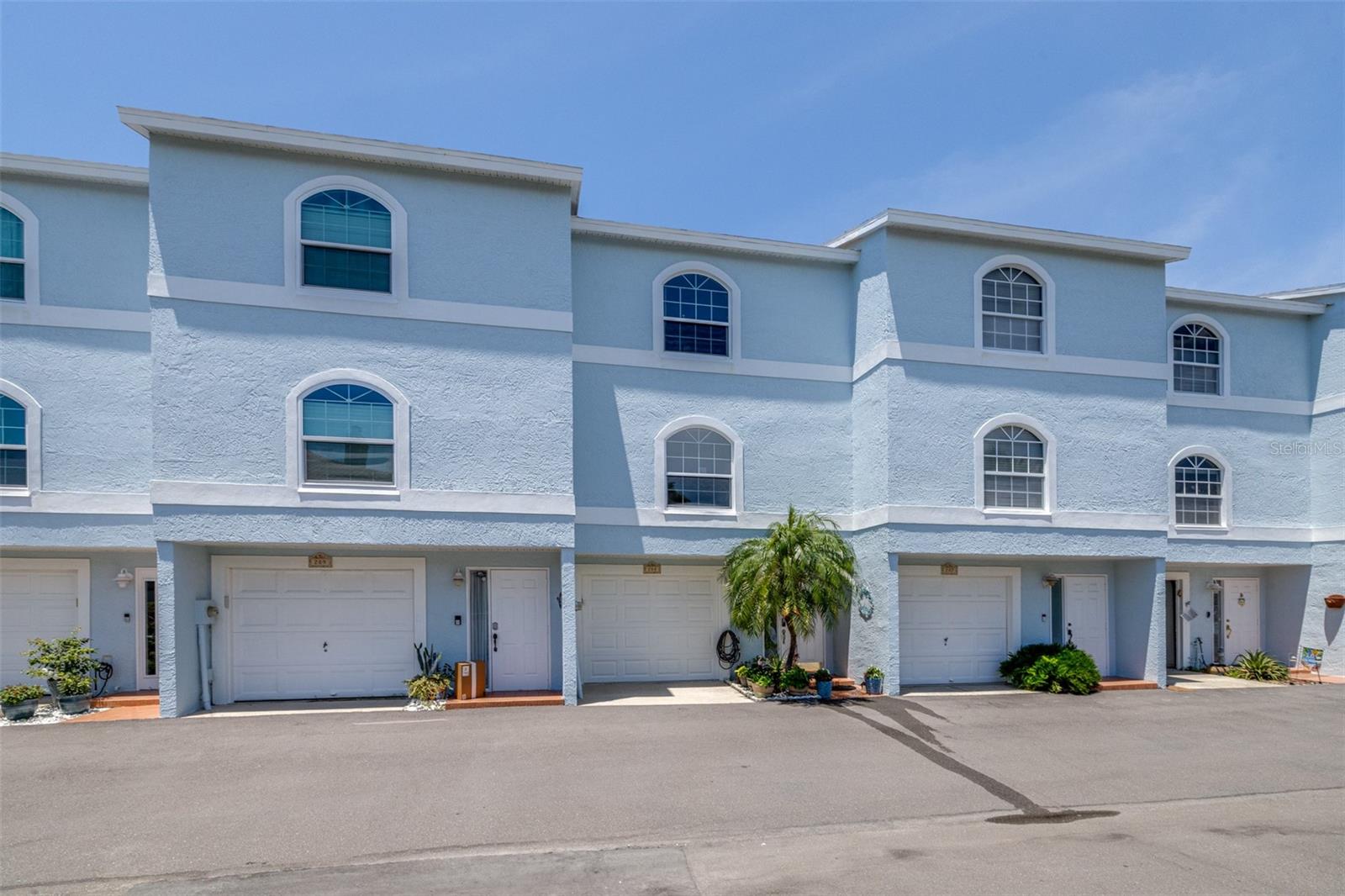 751 Pinellas Bayway S #208, Tierra Verde, FL 33715