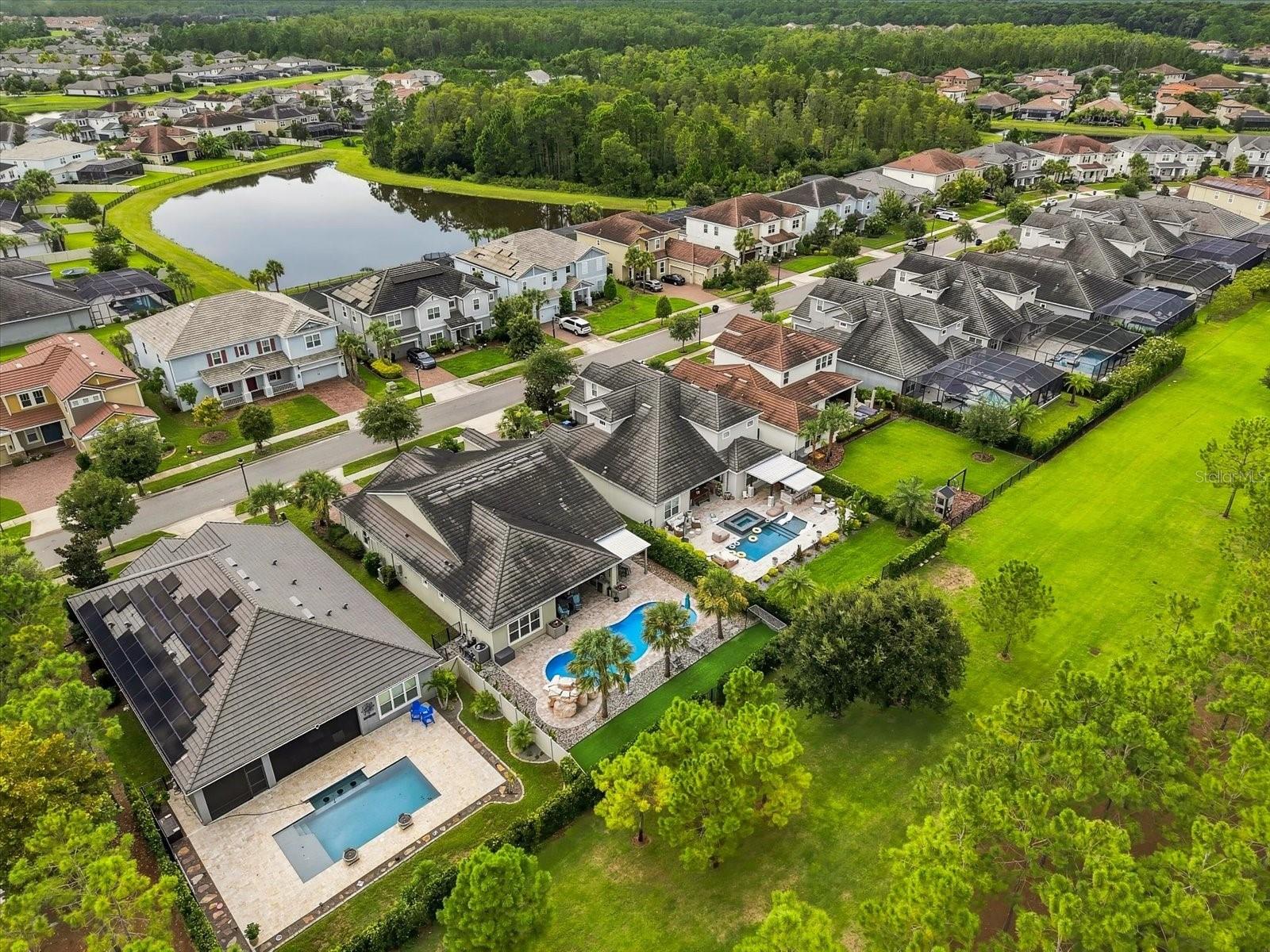 3816 Bonfire Dr, Odessa, FL 33556