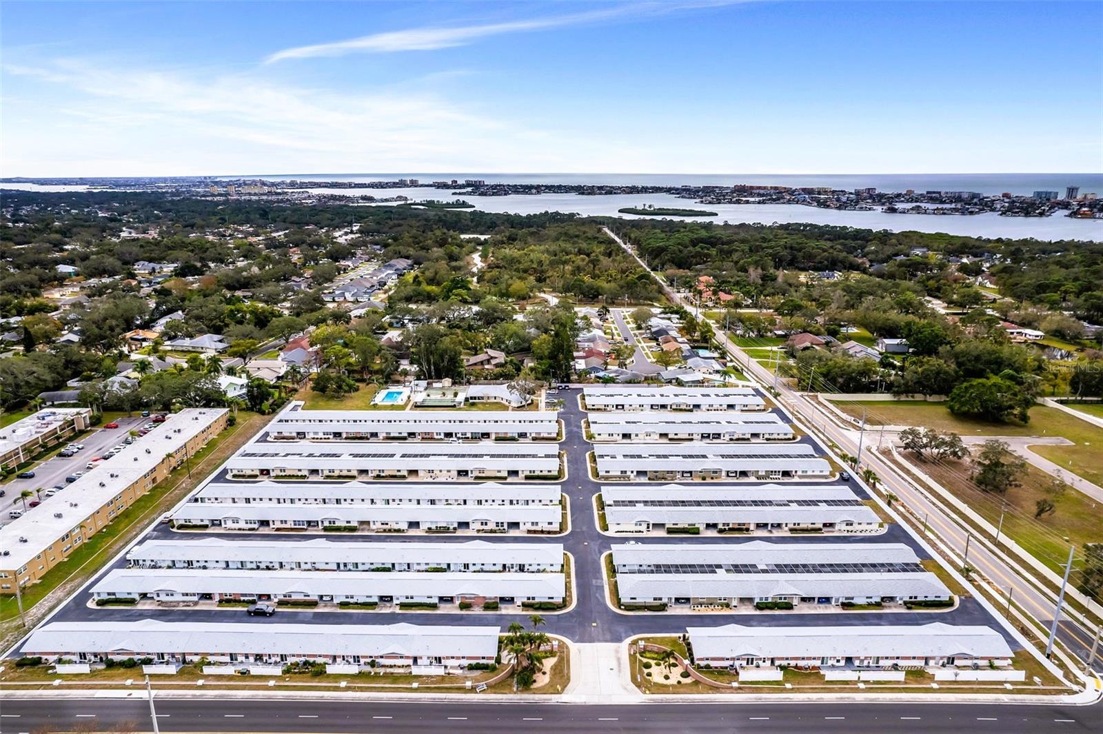 12400 Park Blvd #206, Seminole, FL 33772