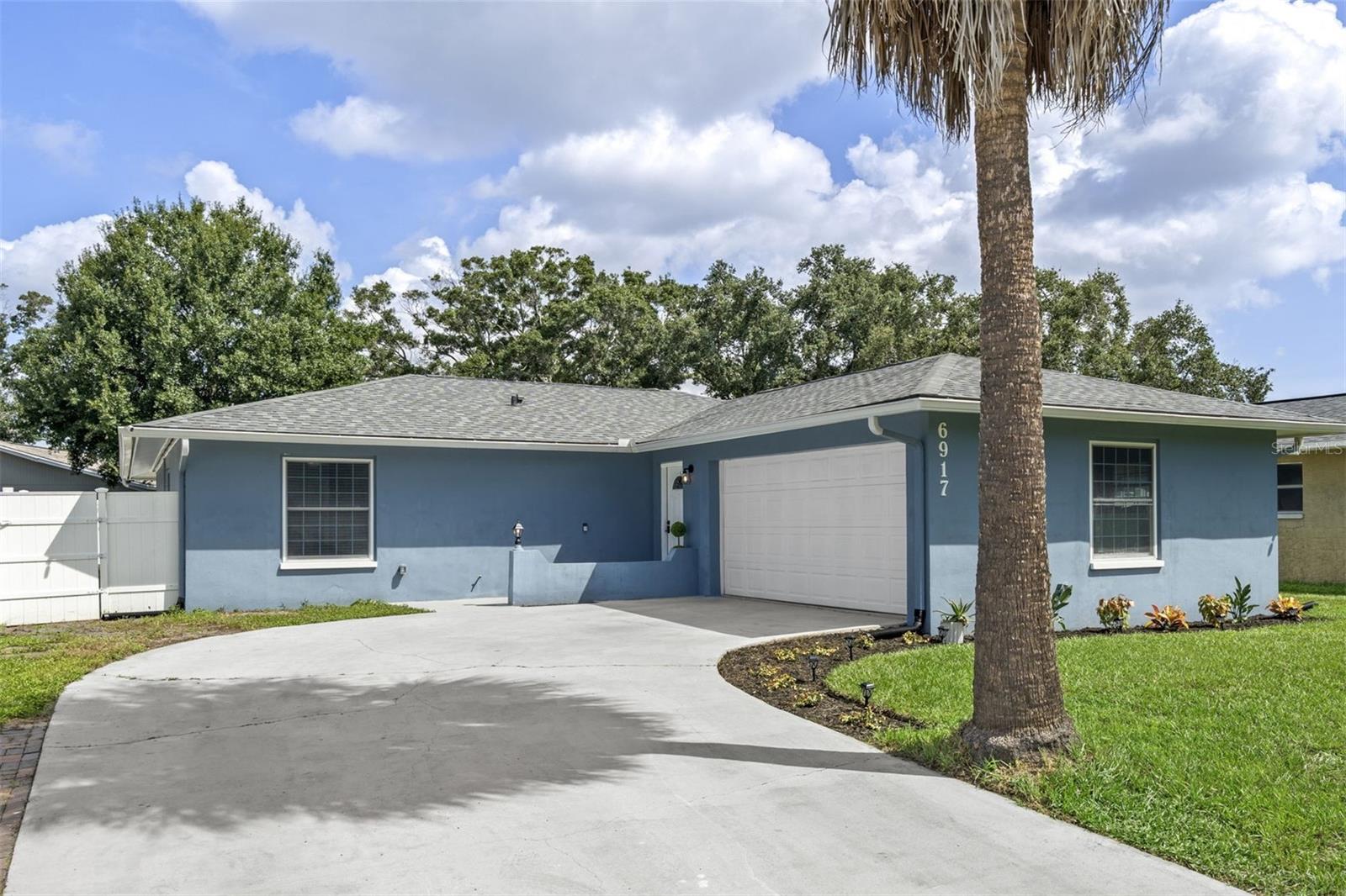 6917 Dunnett Ave N, St Petersburg, FL 33709