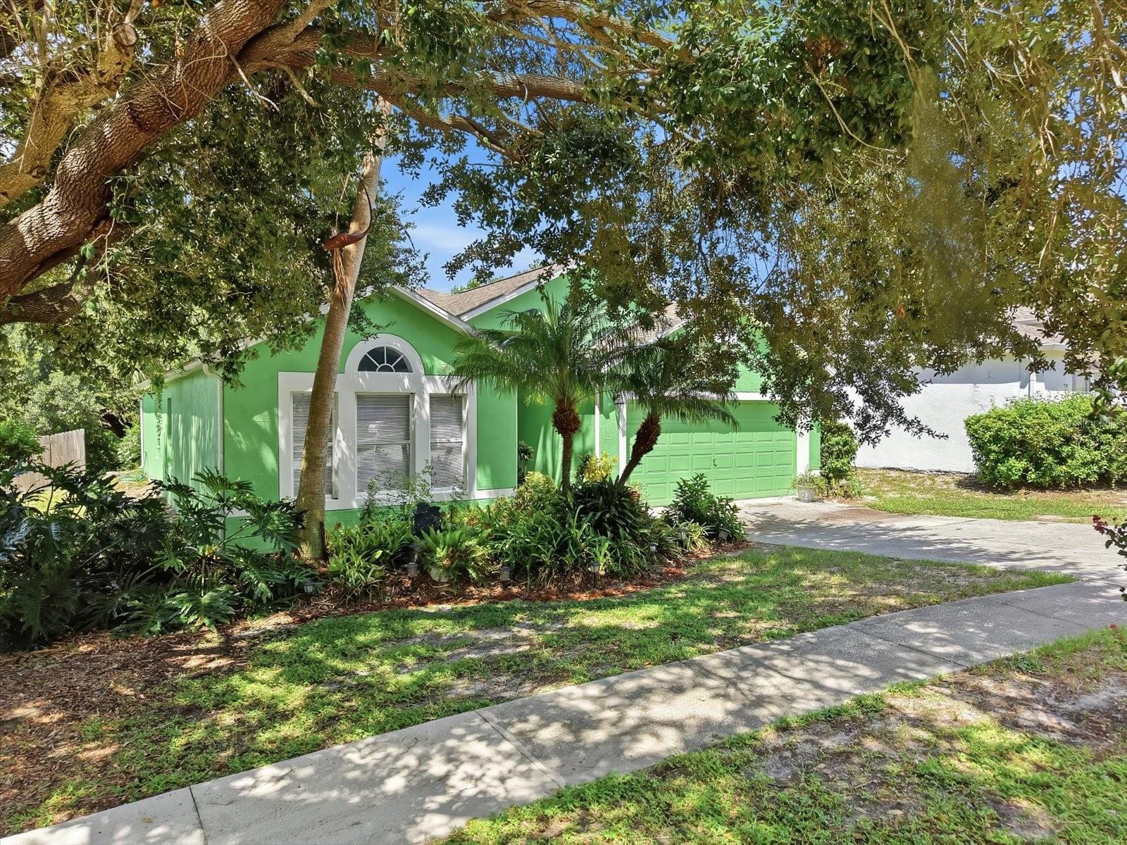 809 Rocky Mountain Ct, Valrico, FL 33594