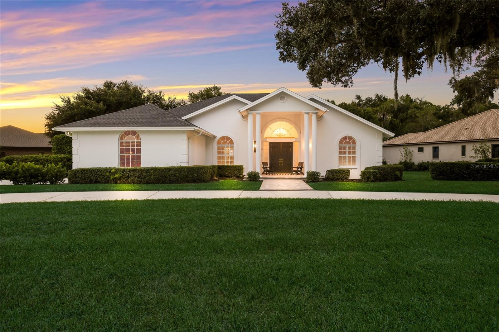 3649 Wilderness Blvd W, Parrish, FL 34219