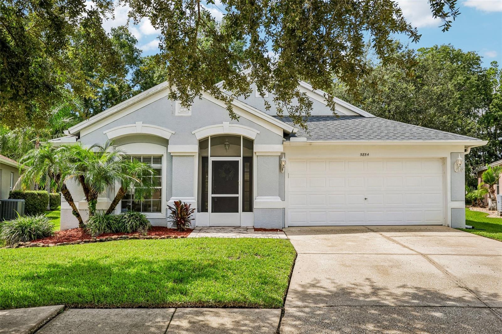 5854 Count Turf Ln, Wesley Chapel, FL 33544