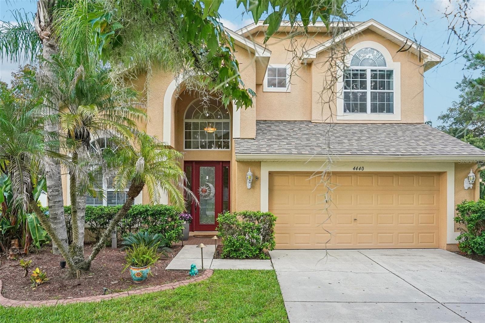 4440 Huddlestone Dr, Wesley Chapel, FL 33545
