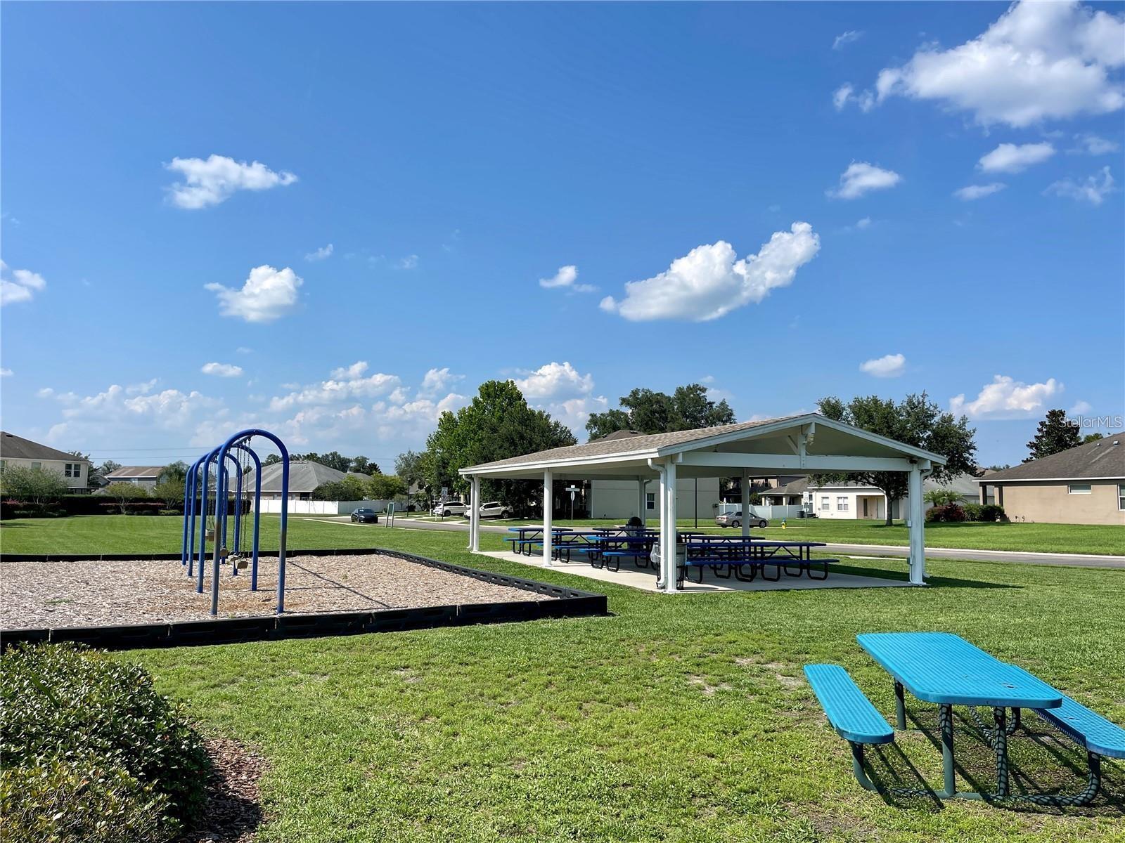 4440 Huddlestone Dr, Wesley Chapel, FL 33545