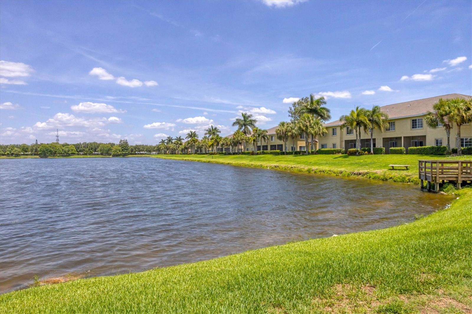 3511 45th Ter W #108, Bradenton, FL 34210