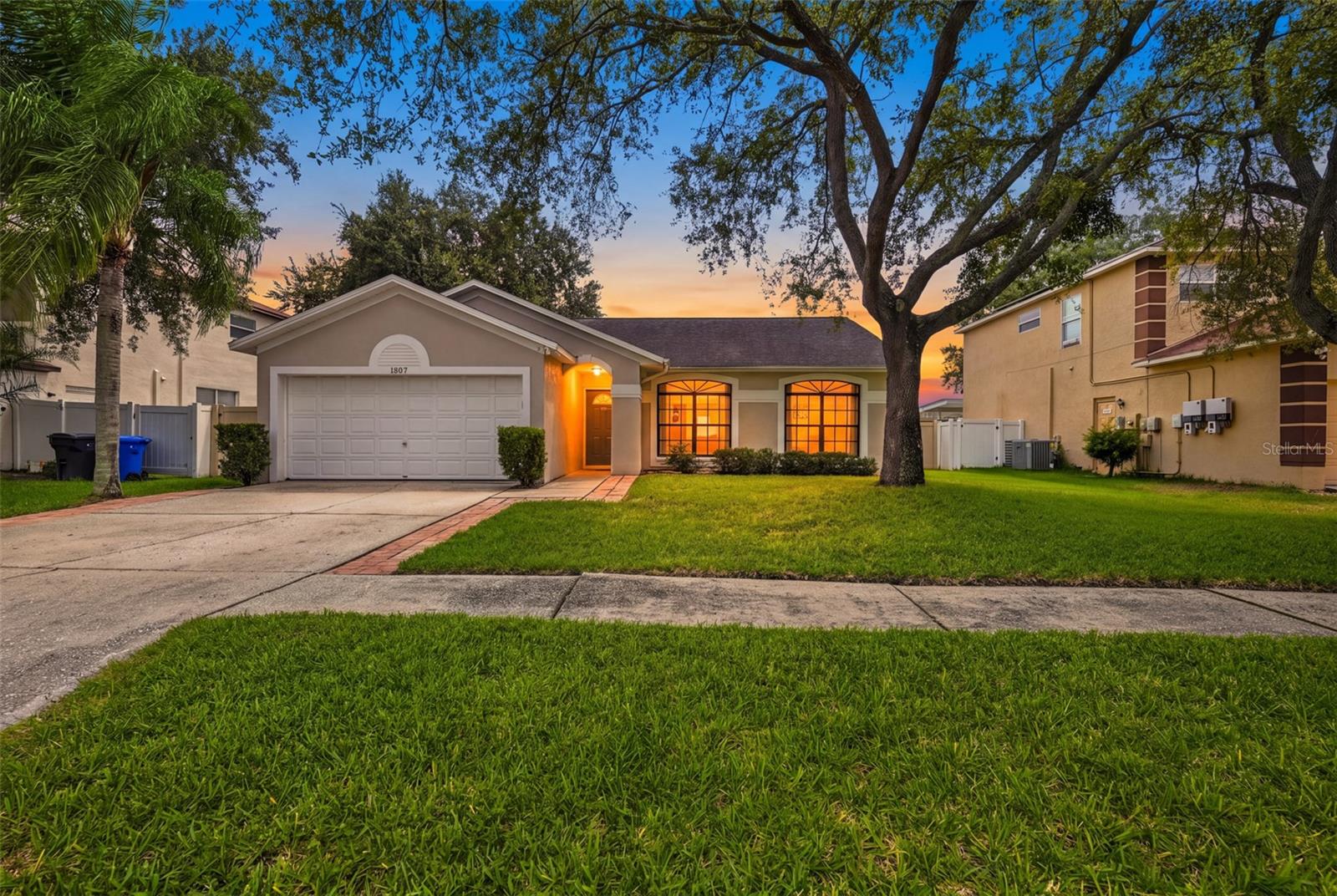 1307 Flaxwood Ave, Brandon, FL 33511