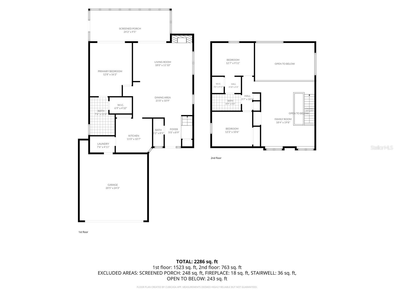 1841 Springwood Cir N, Clearwater, FL 33763