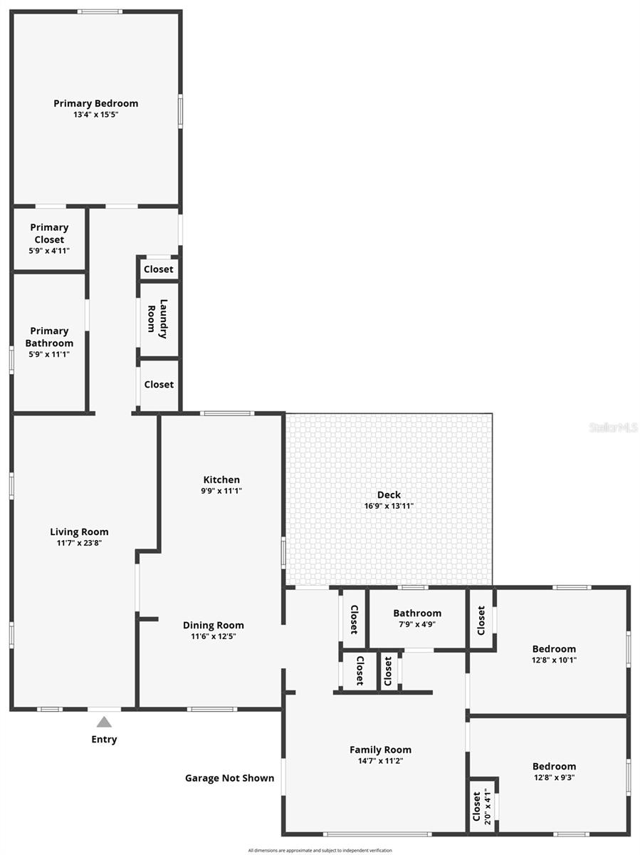 14623 Sunset Dr, Largo, FL 33774