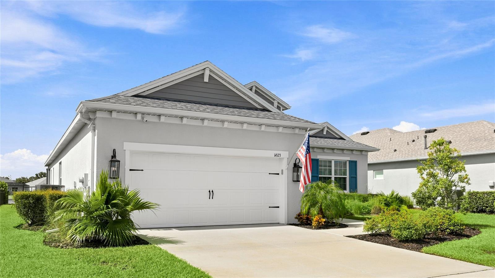 14523 Paddlers CROSSING, Parrish, FL 34219