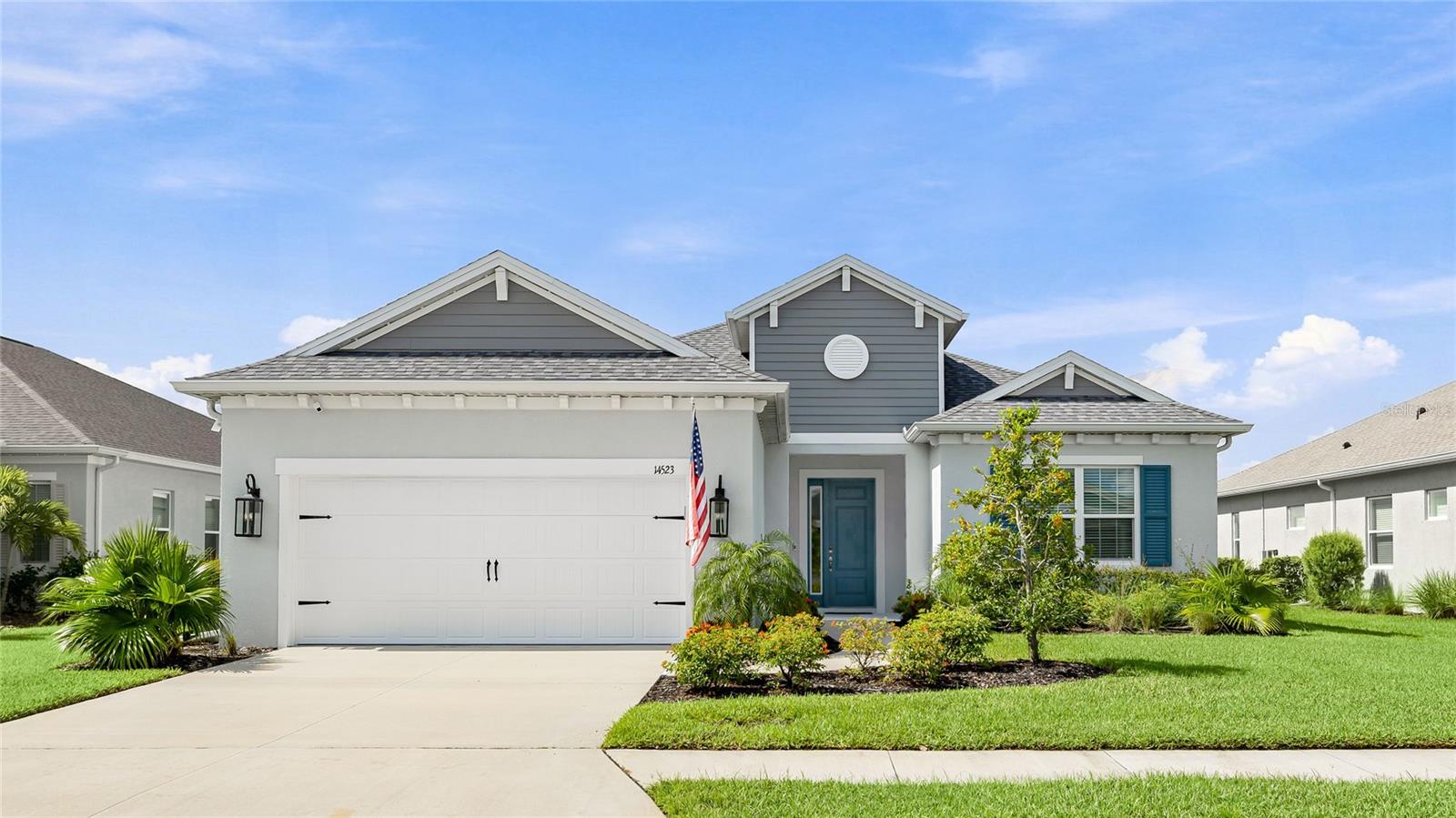 14523 Paddlers CROSSING, Parrish, FL 34219