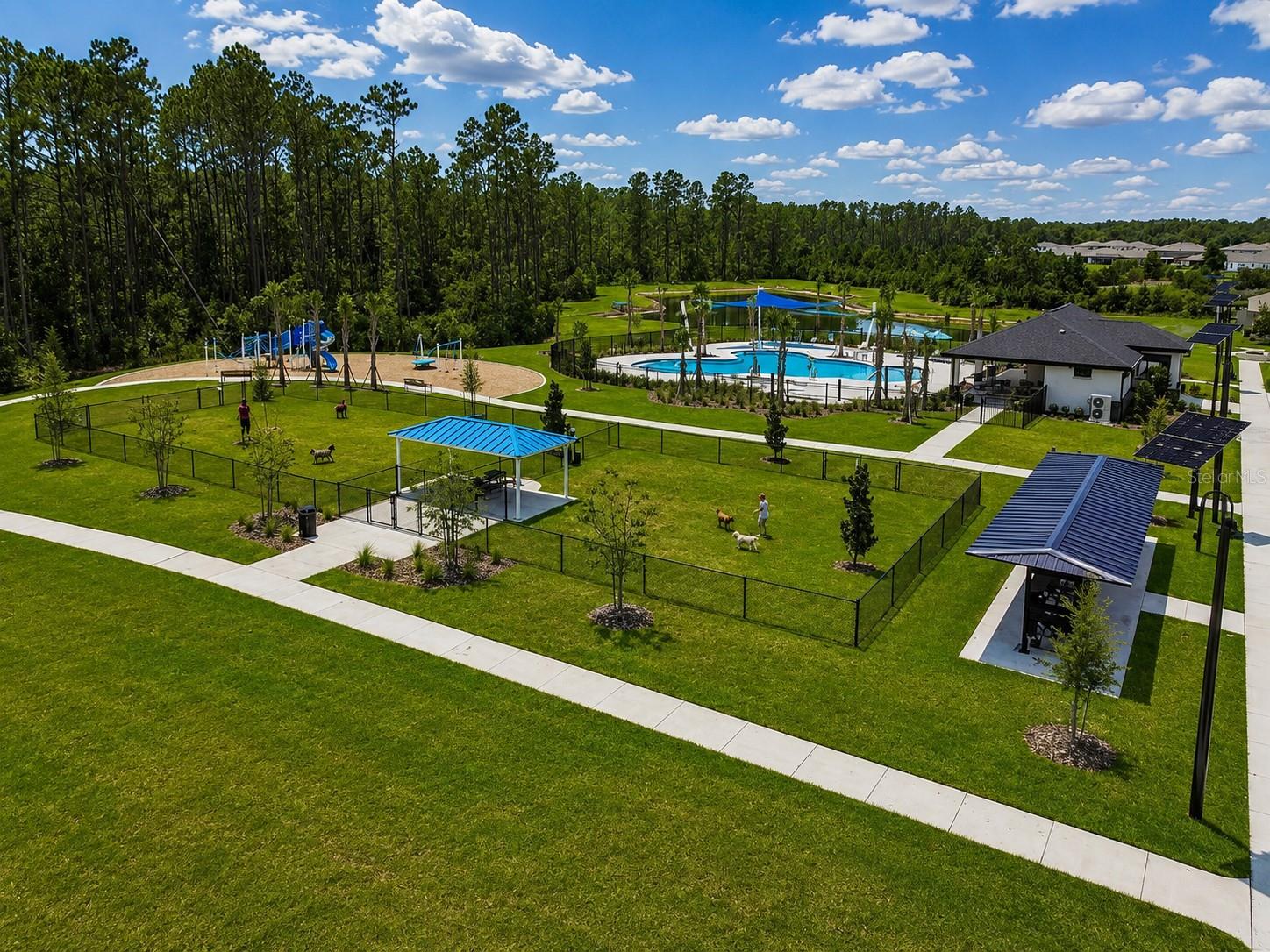 7108 Broad River Ave, Land O Lakes, FL 34638