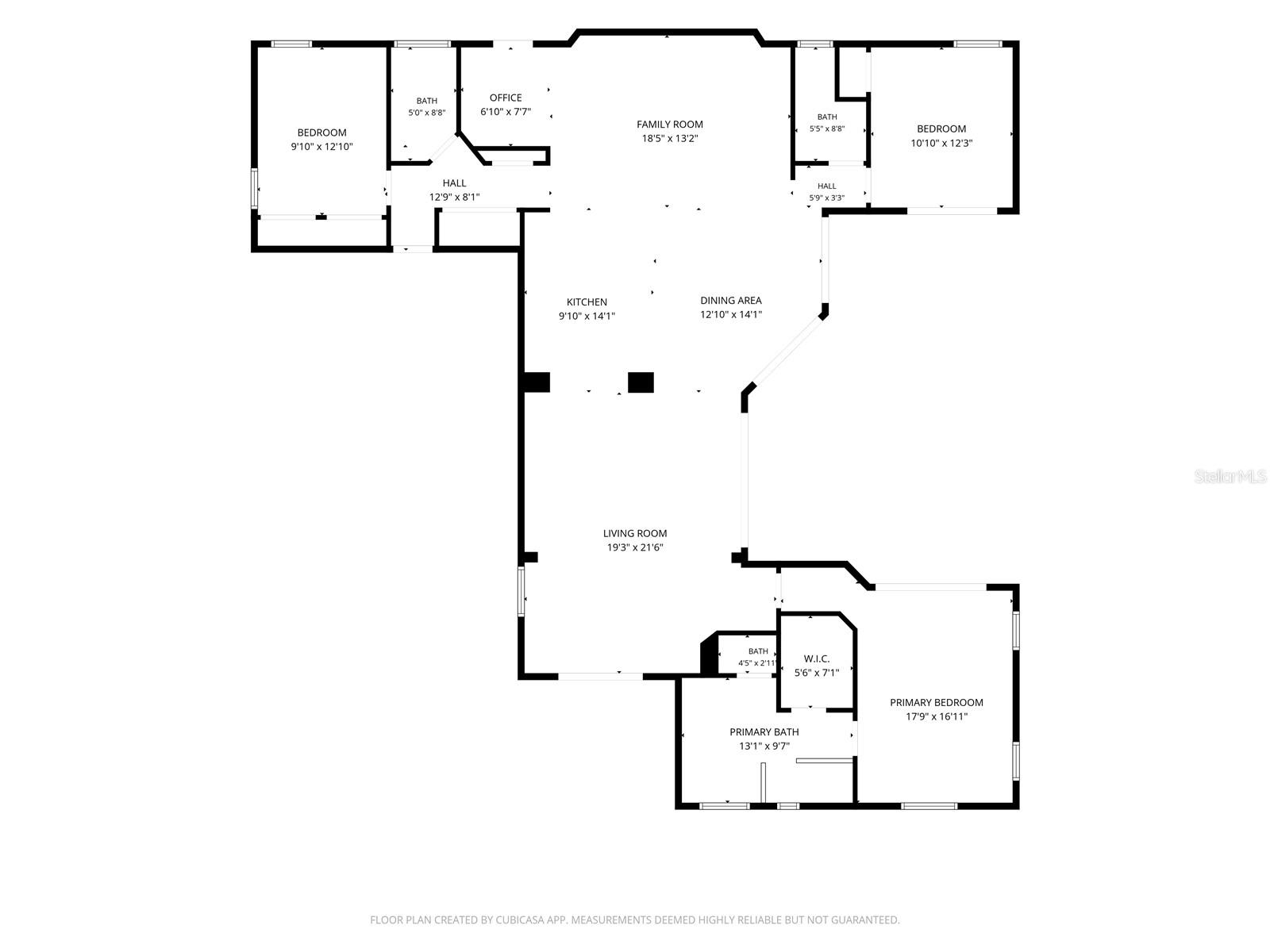 4703 4th Avenue Dr E, Bradenton, FL 34208