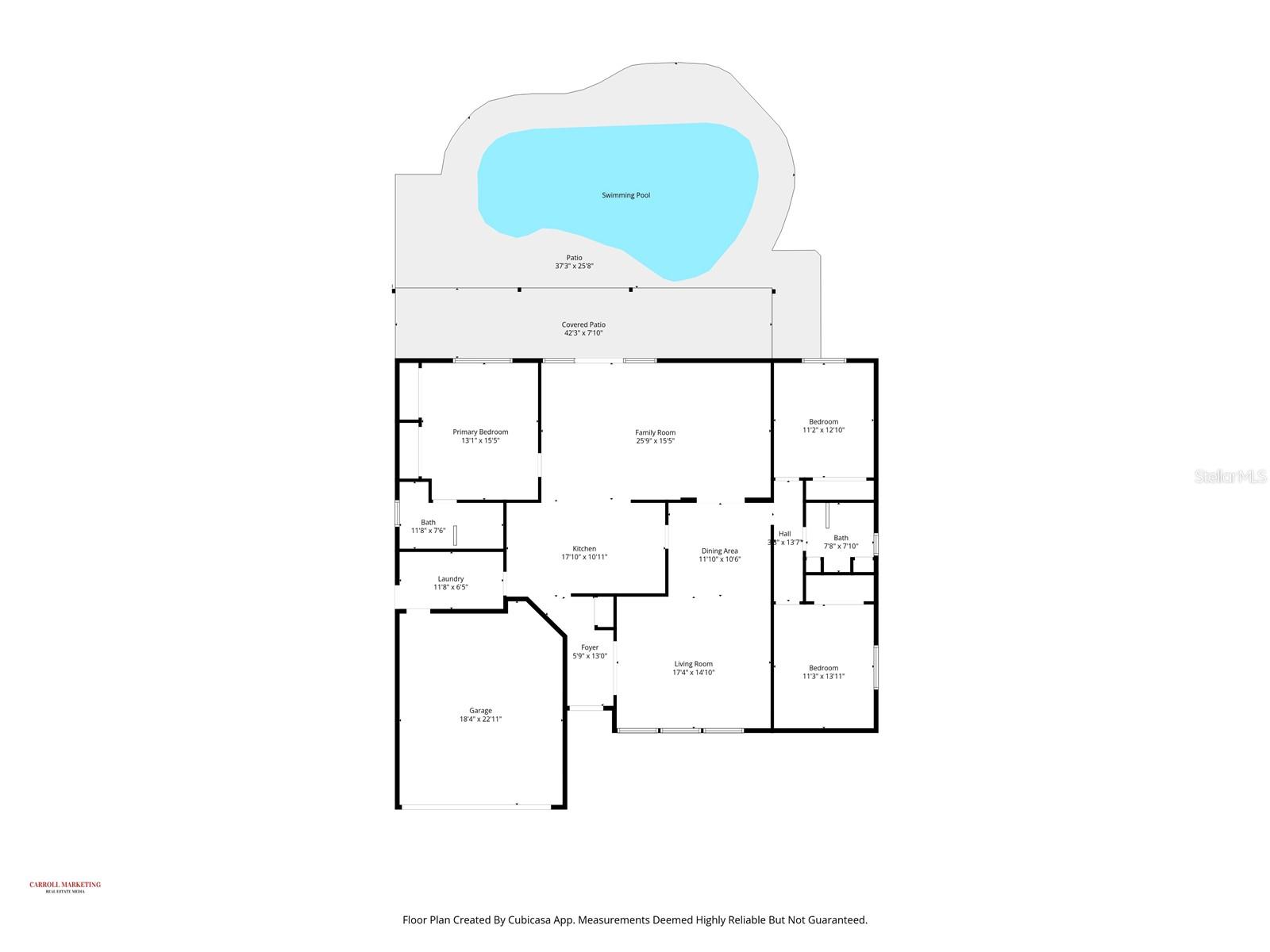 12152 Bonnie Ter, Seminole, FL 33772