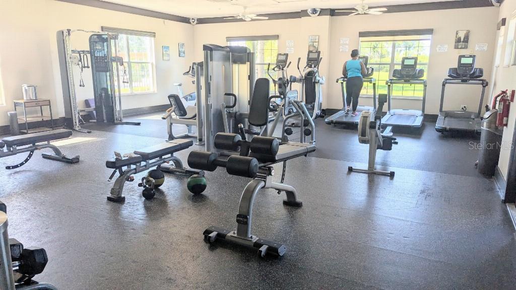 9820 50th Street Cir E, Parrish, FL 34219