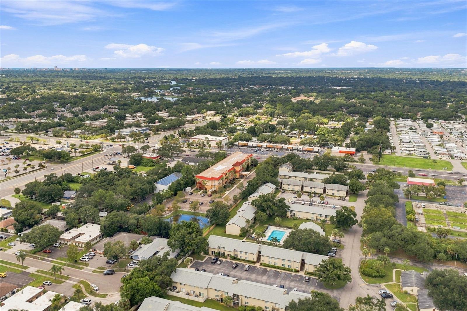 4215 E Bay Dr #1403, Clearwater, FL 33764