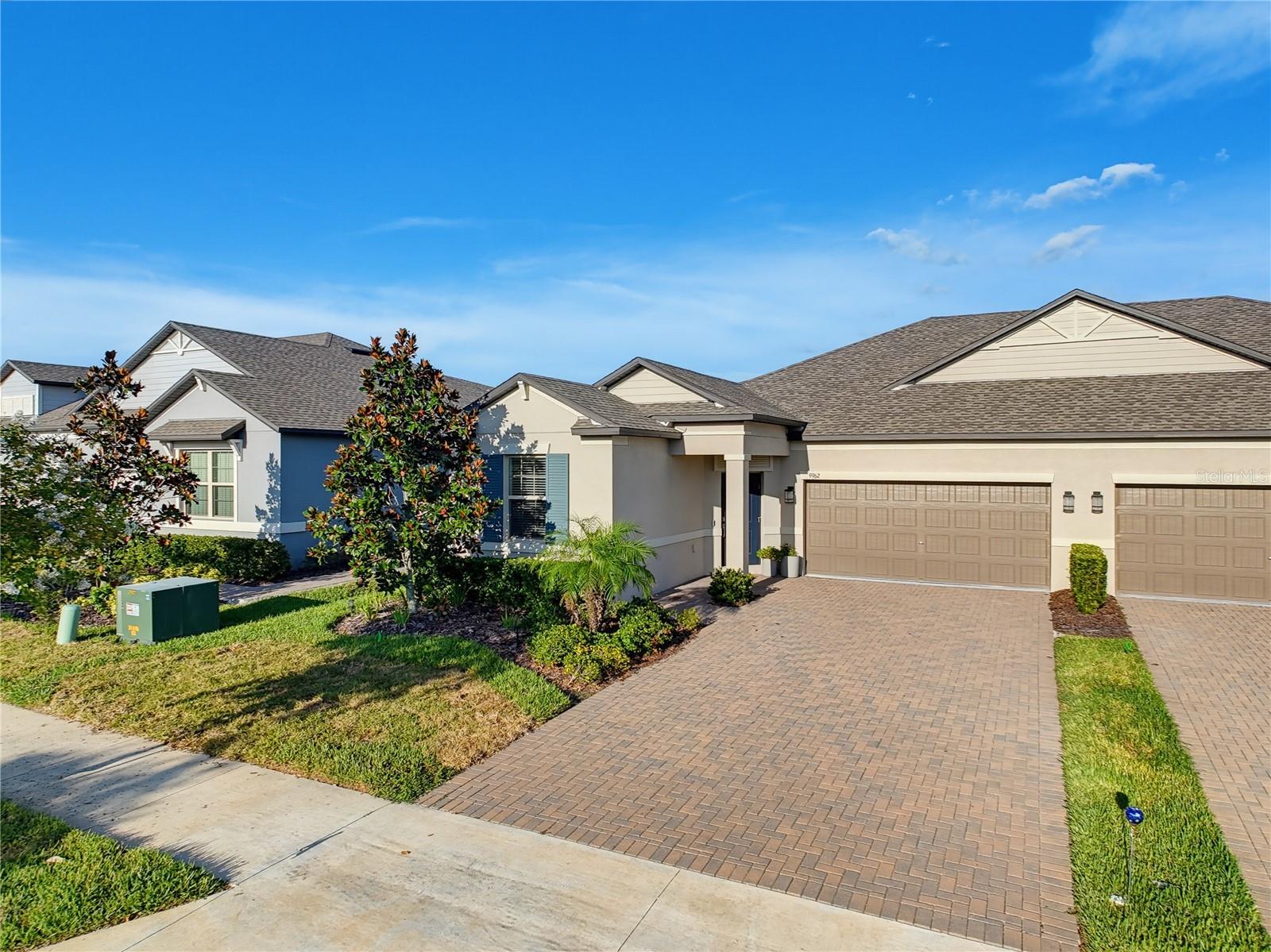 9962 Campanula Ct, Land O Lakes, FL 34637