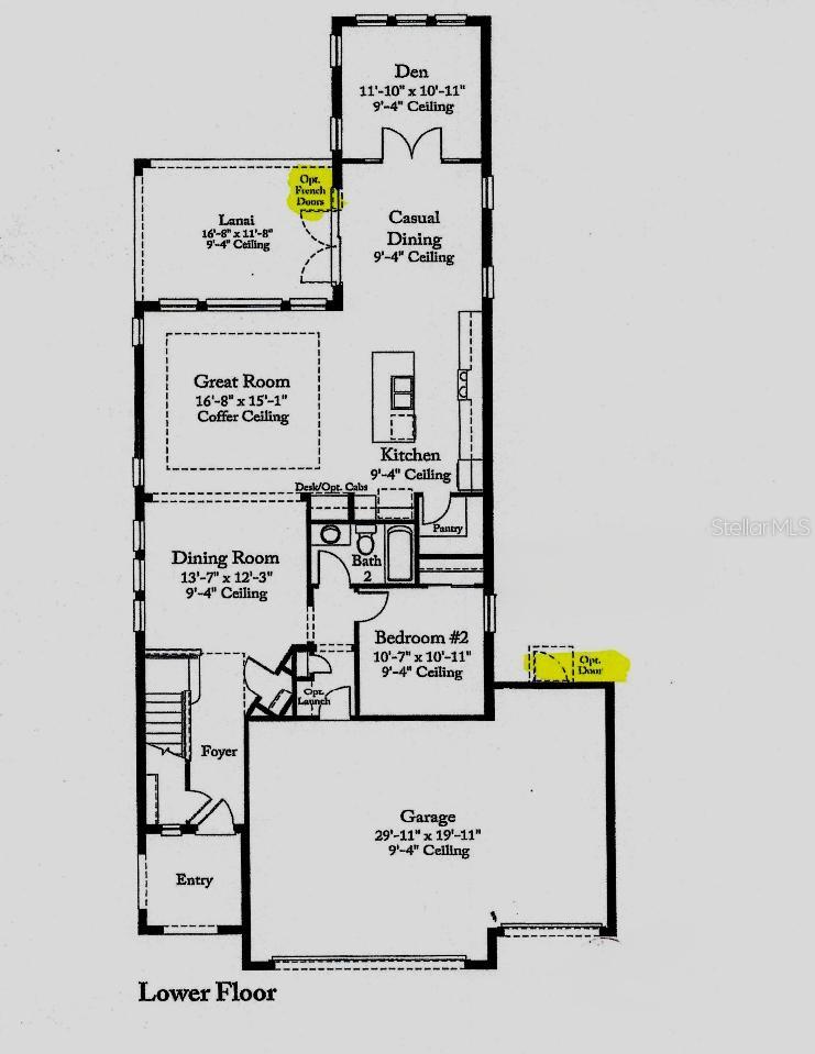 4028 Empoli Ct, Wesley Chapel, FL 33543