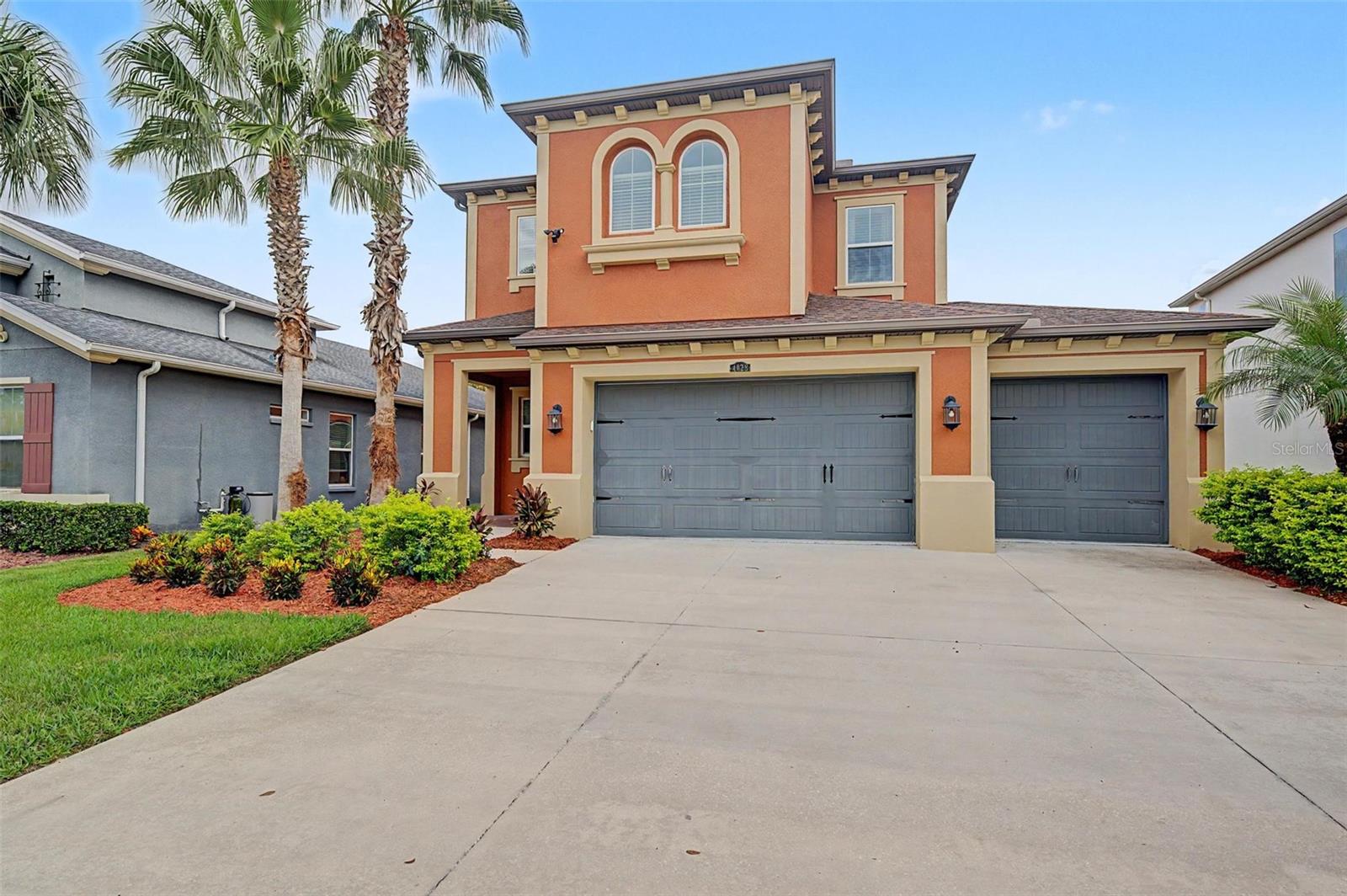 4028 Empoli Ct, Wesley Chapel, FL 33543