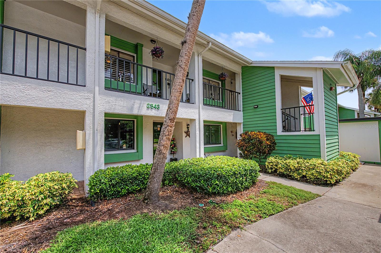 2543 Royal Pines Cir #17K, Clearwater, FL 33763