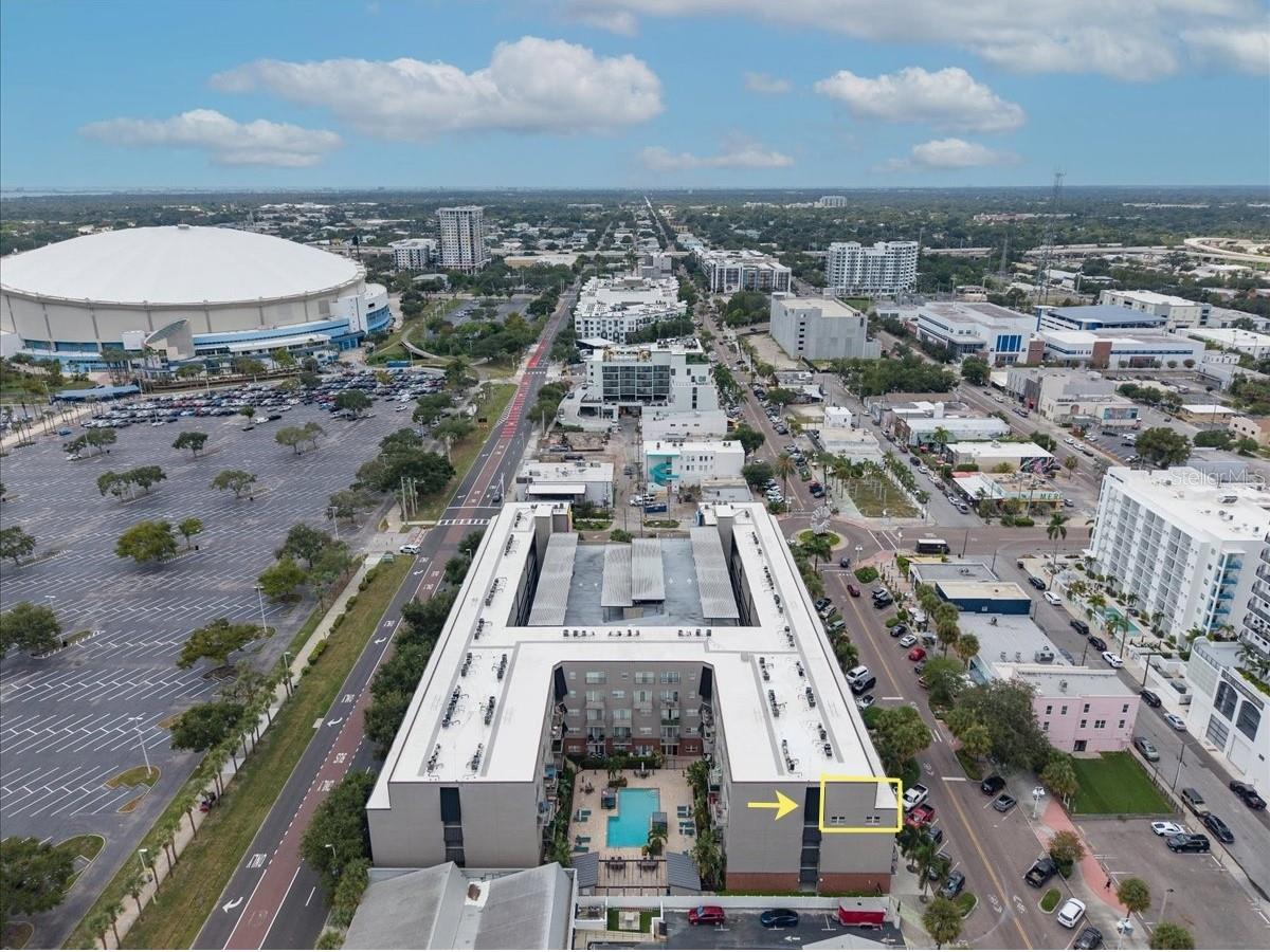 1010 Central Ave #412, St Petersburg, FL 33705