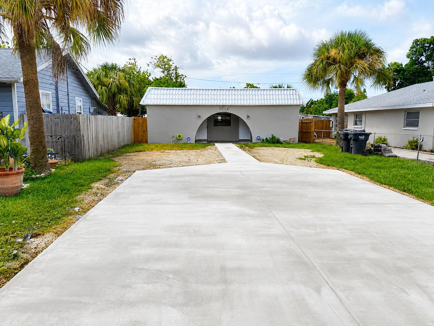 3714 50th Ave N, St Petersburg, FL 33714