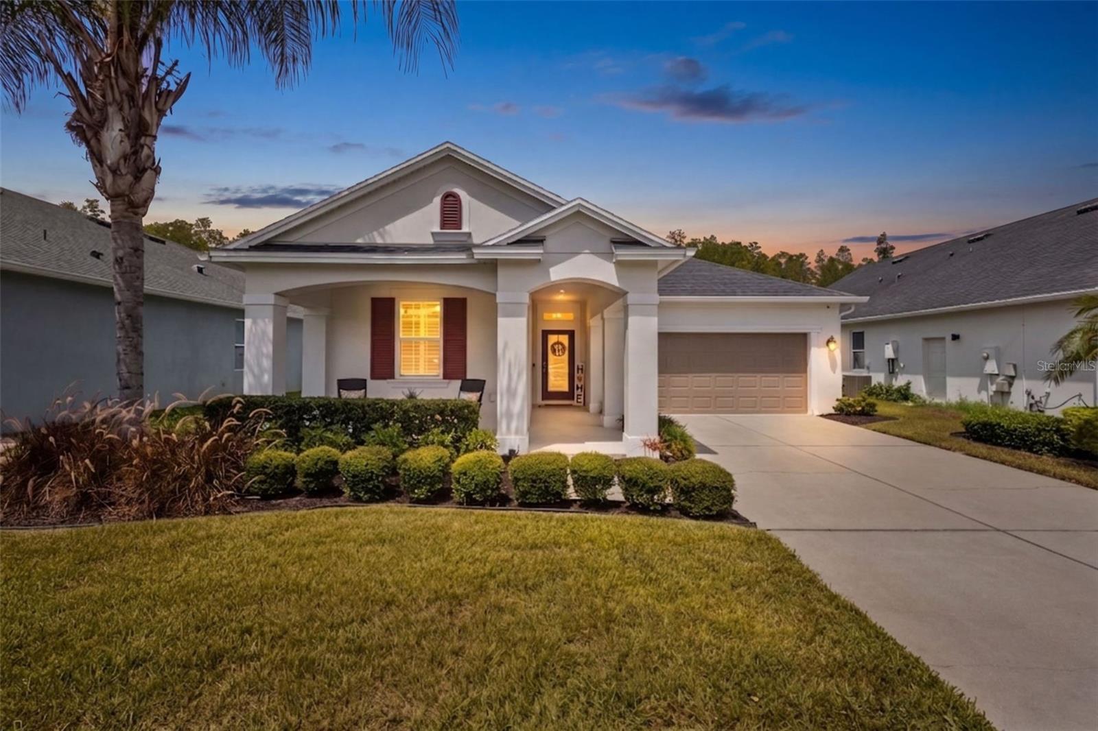 14426 Trails Edge Blvd, Odessa, FL 33556