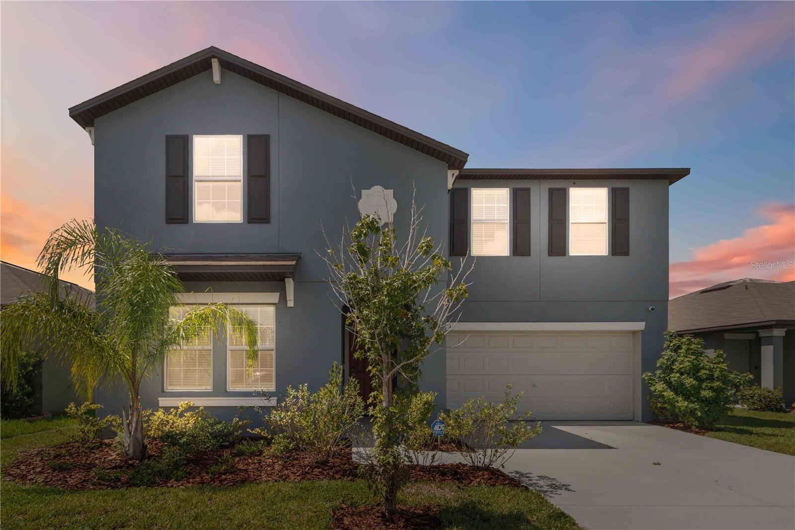 5375 Blue Horizon Way, Wimauma, FL 33598