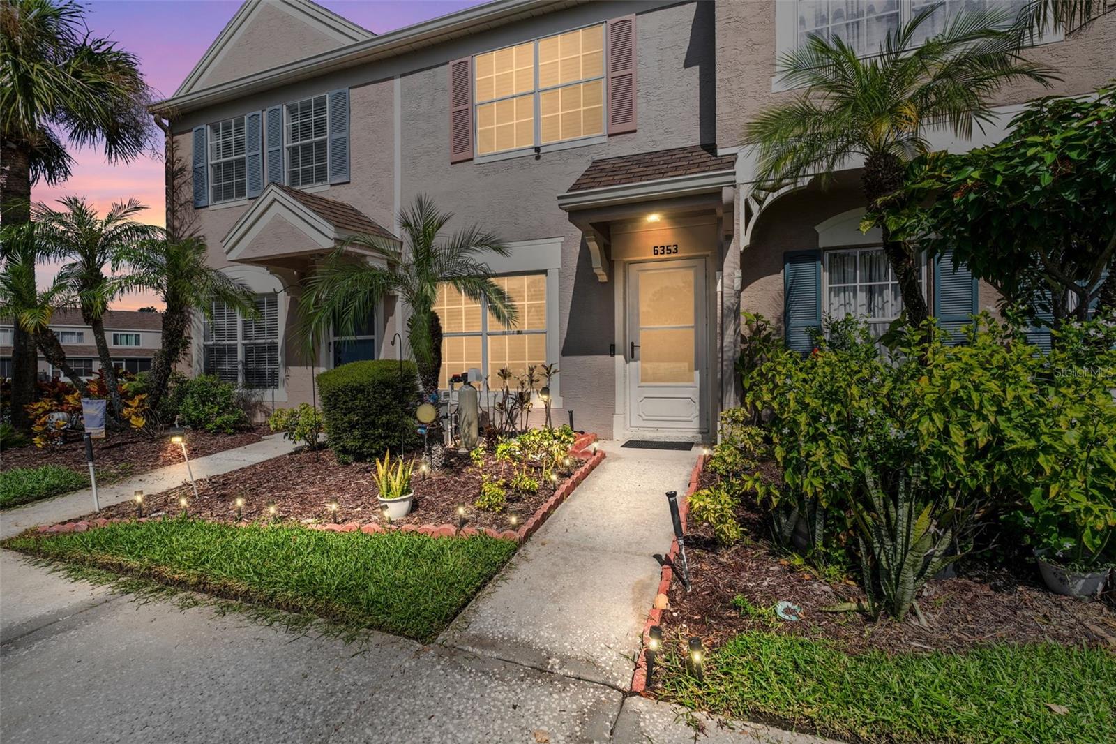 6353 Bayside Key Dr, Tampa, FL 33615