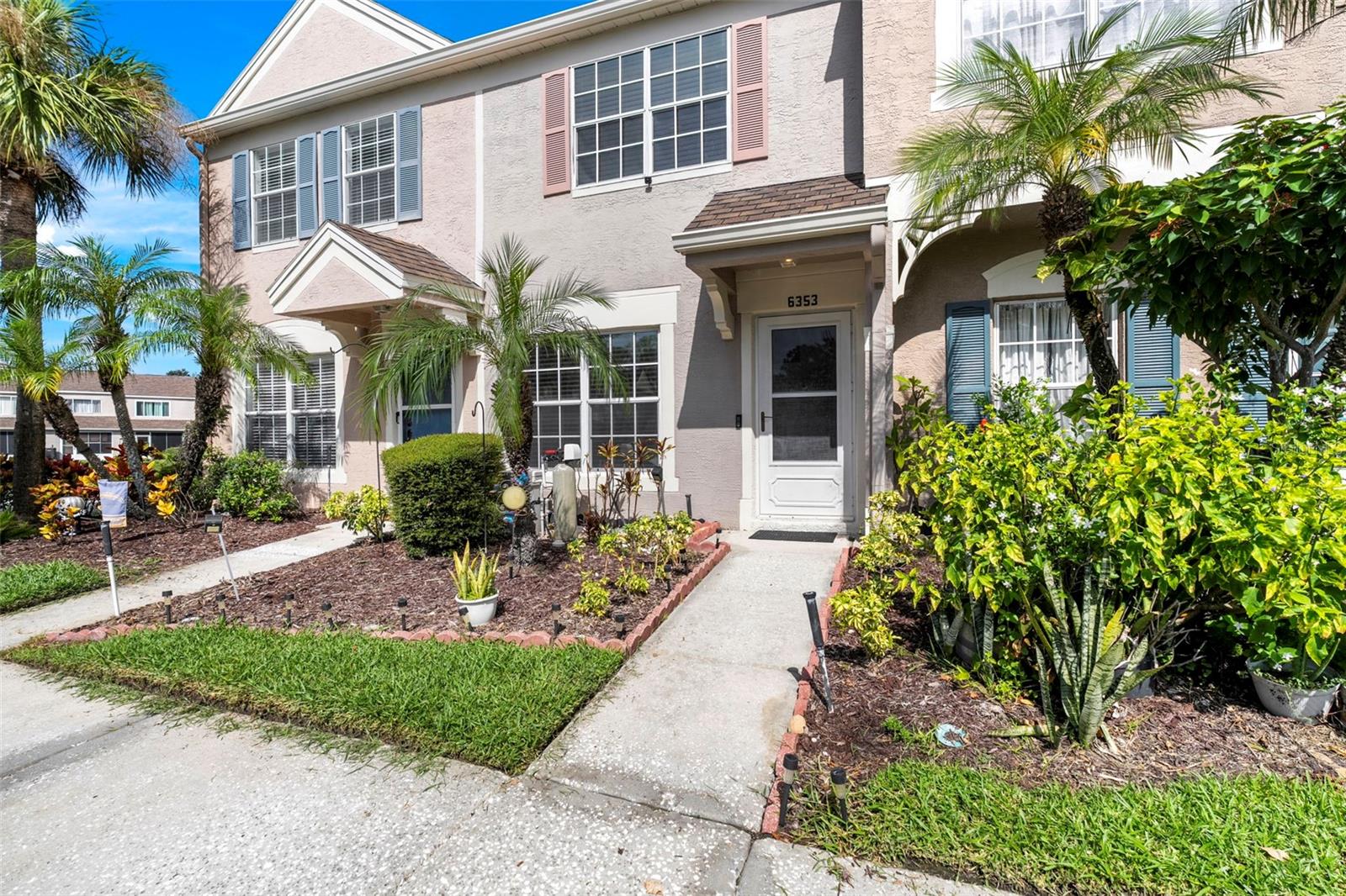 6353 Bayside Key Dr, Tampa, FL 33615