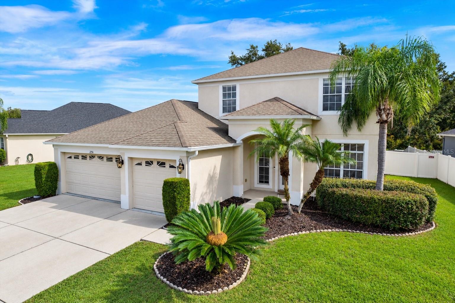 2256 Pantucket, Wesley Chapel, FL 33543