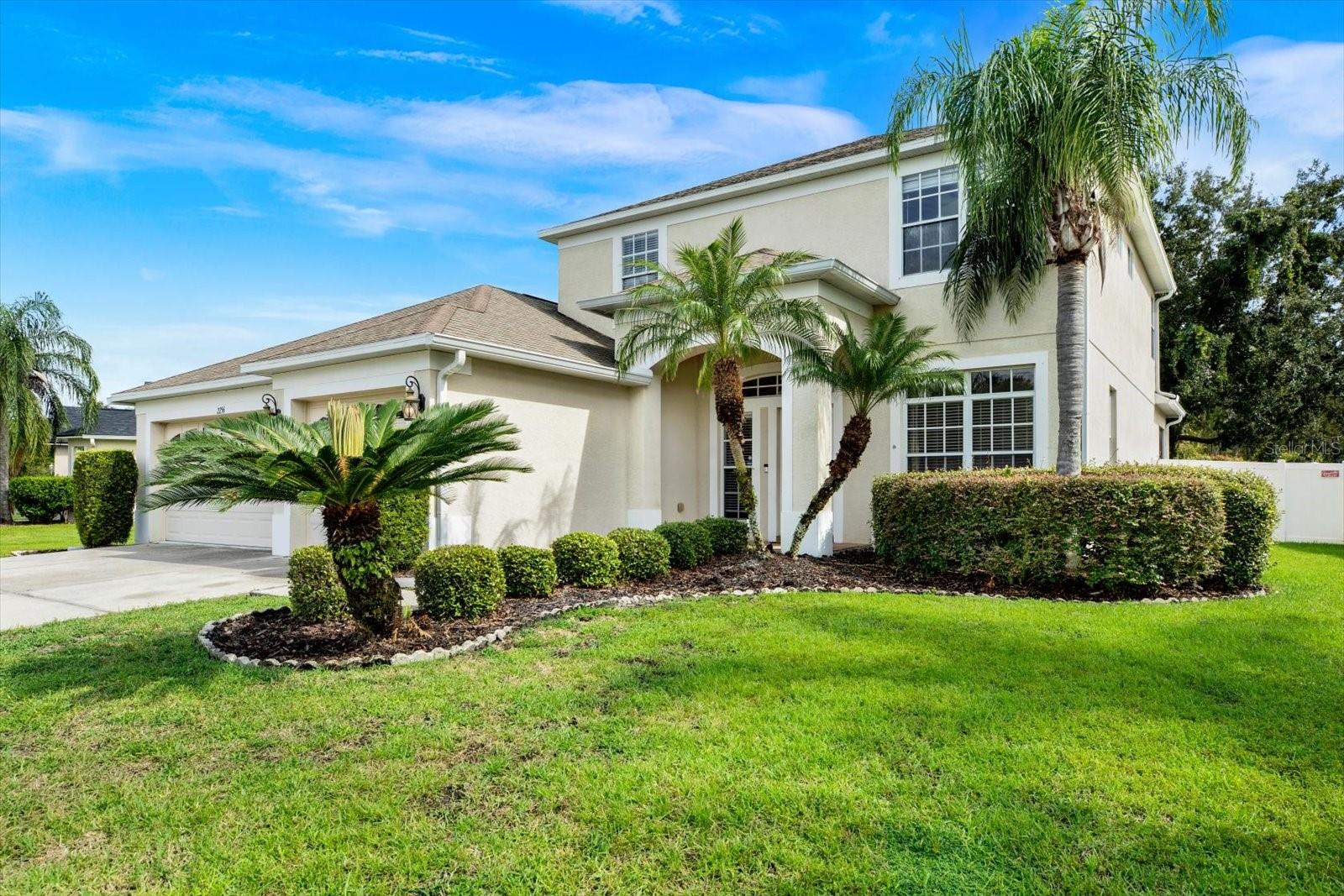 2256 Pantucket, Wesley Chapel, FL 33543